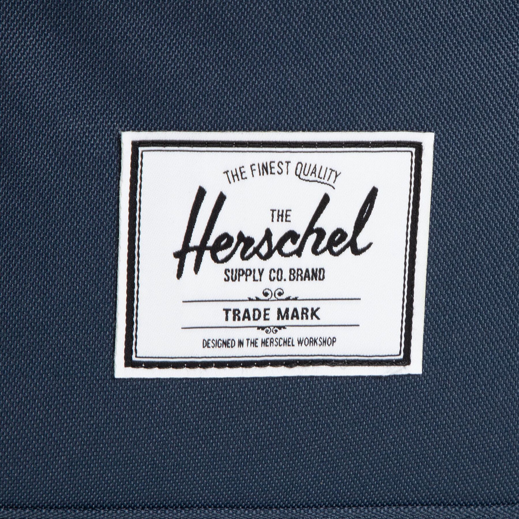 Herschel Раница Retreat 10066-00007 Тъмносин - Pepit.bg
