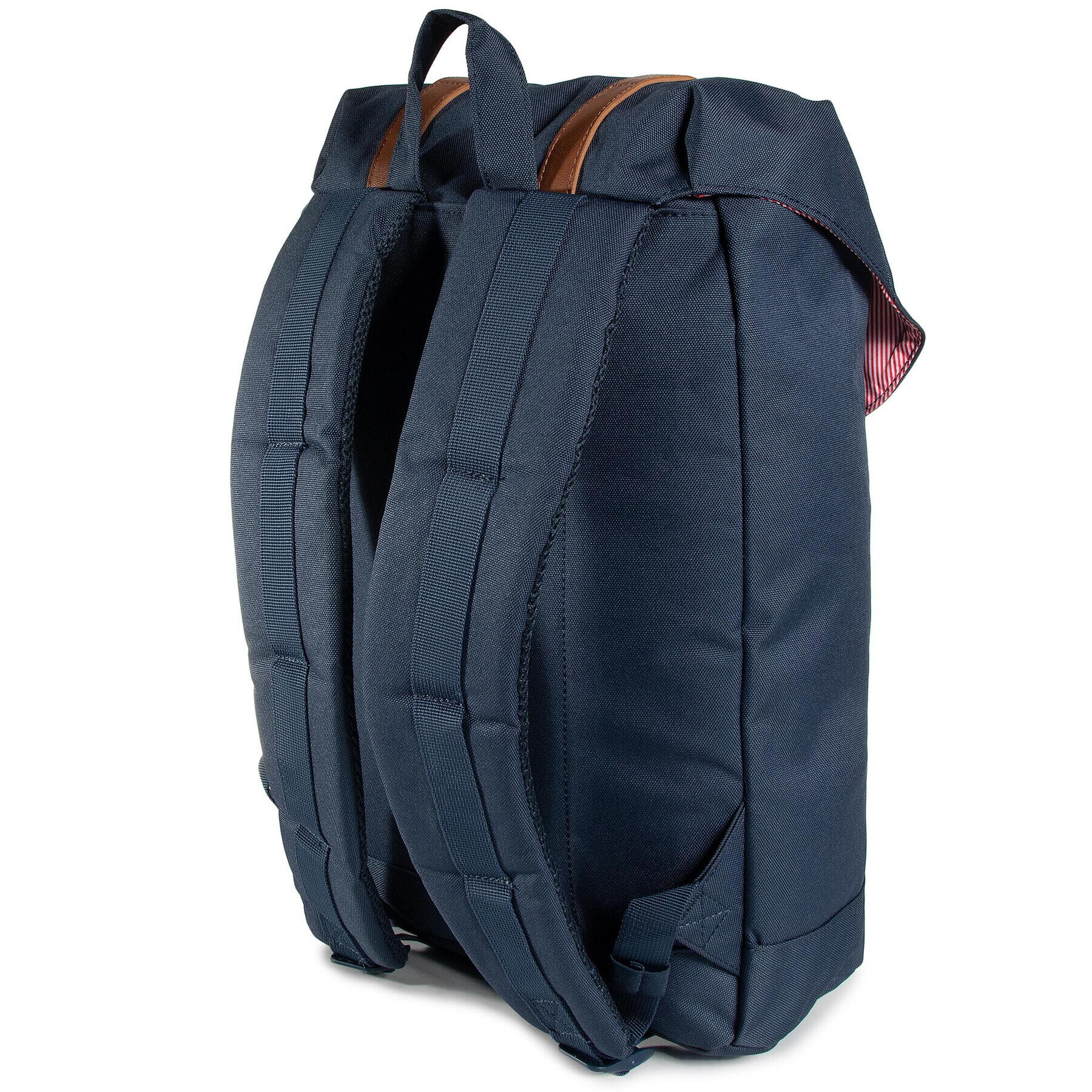 Herschel Раница Retreat 10066-00007 Тъмносин - Pepit.bg