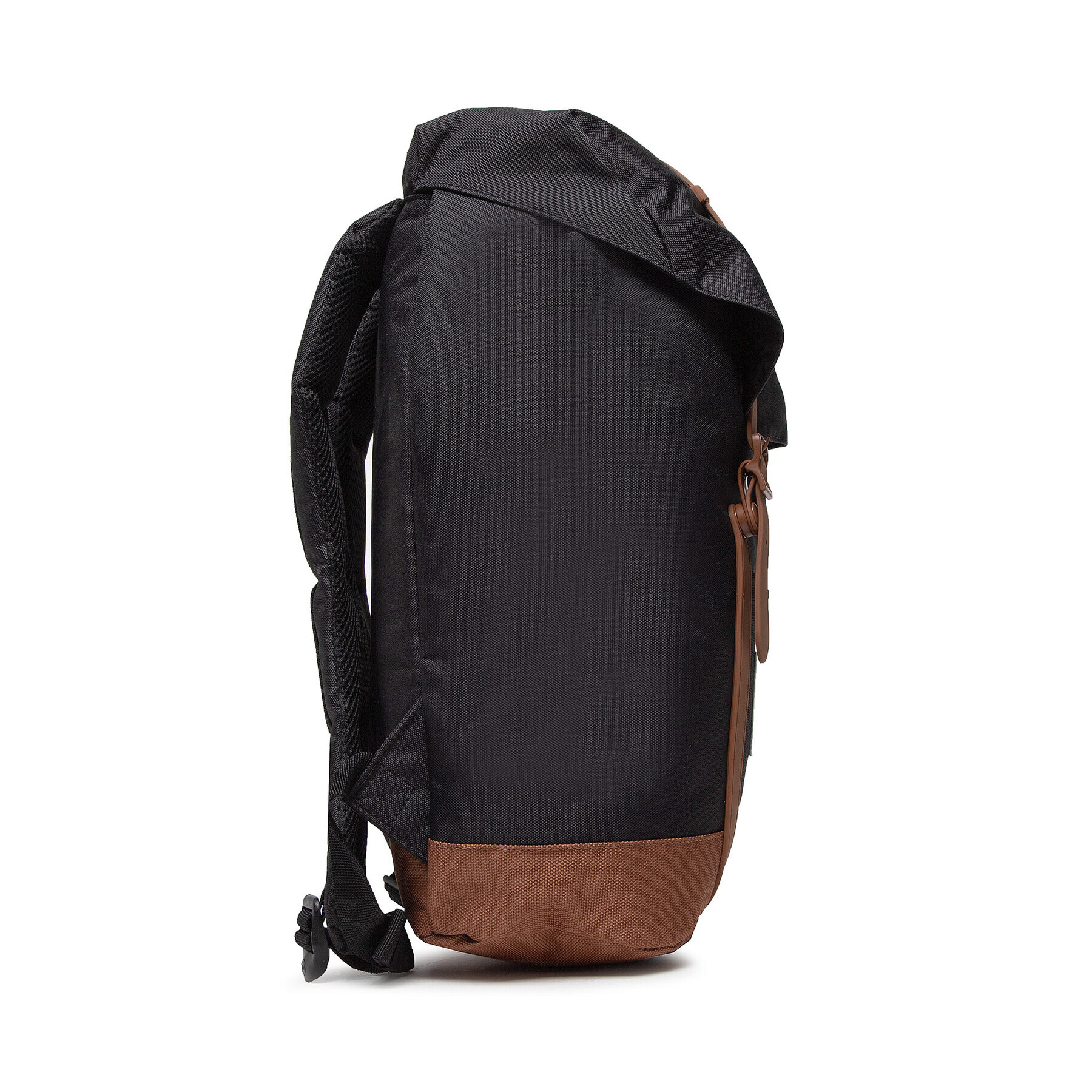 Herschel Раница Retreat 10066-02462 Черен - Pepit.bg