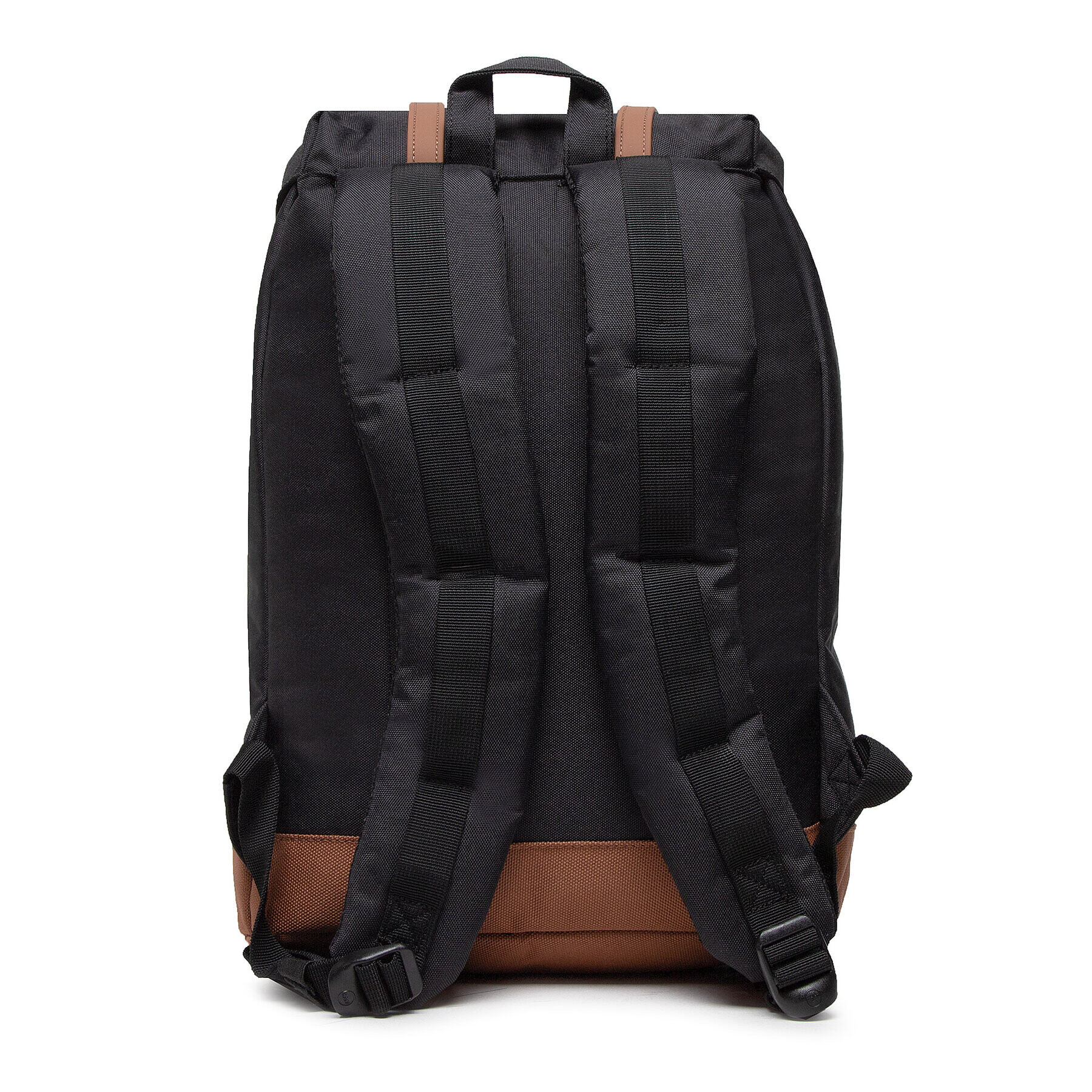 Herschel Раница Retreat 10066-02462 Черен - Pepit.bg