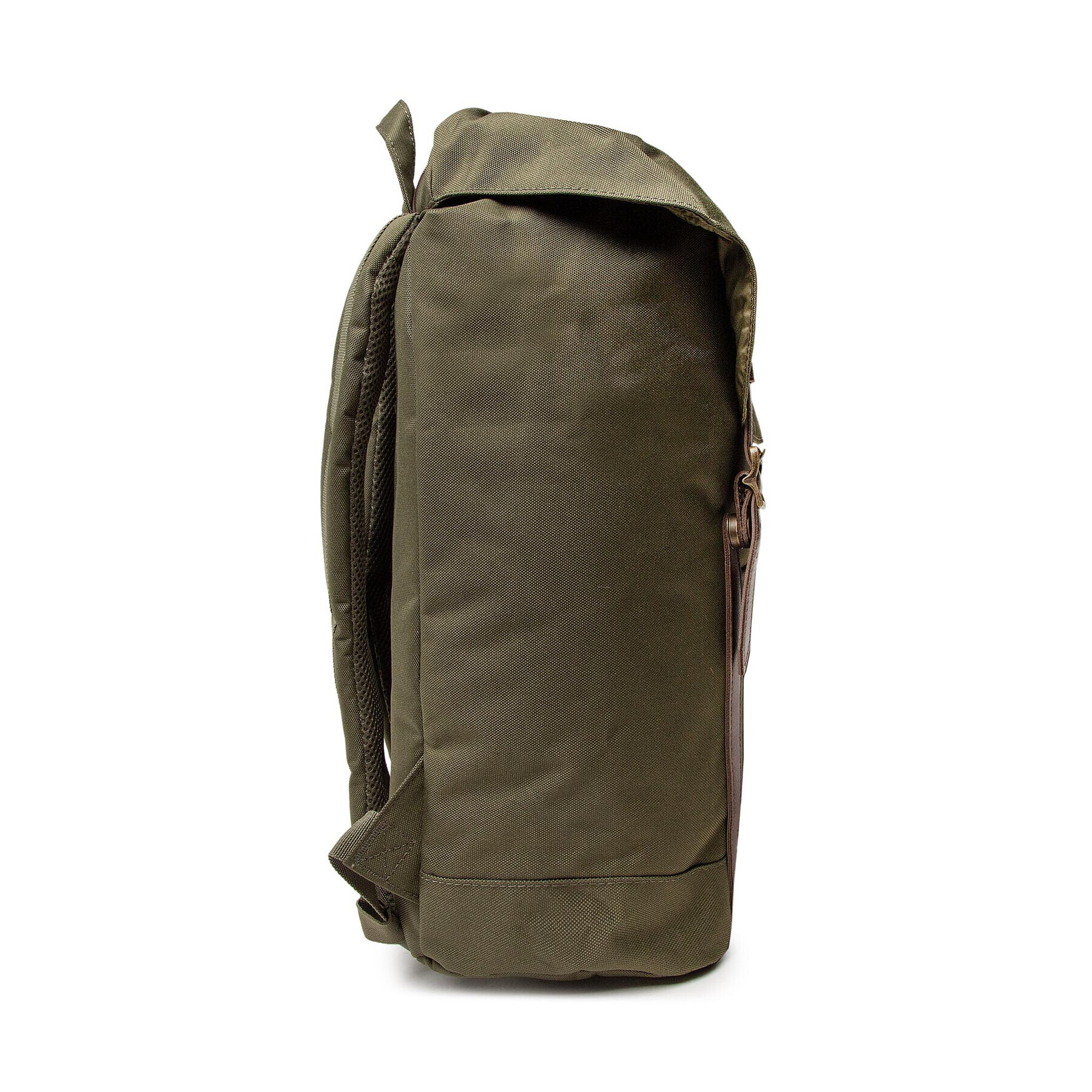 Herschel Раница Retreat 10066-04488 Зелен - Pepit.bg