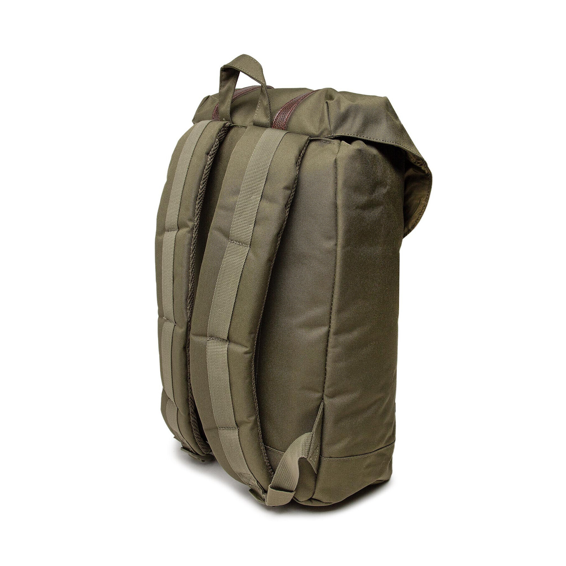 Herschel Раница Retreat 10066-04488 Зелен - Pepit.bg