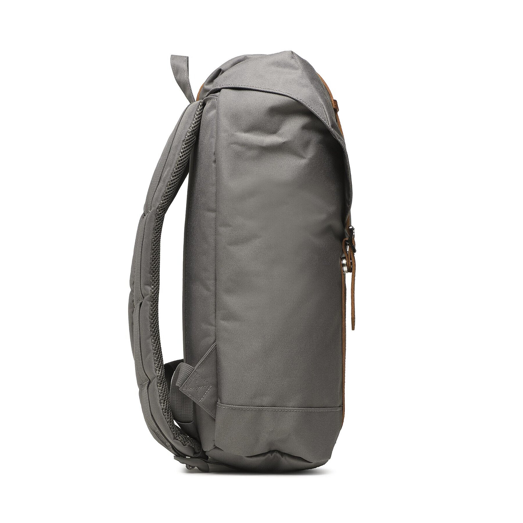 Herschel Раница Retreat 10066-05643 Сив - Pepit.bg