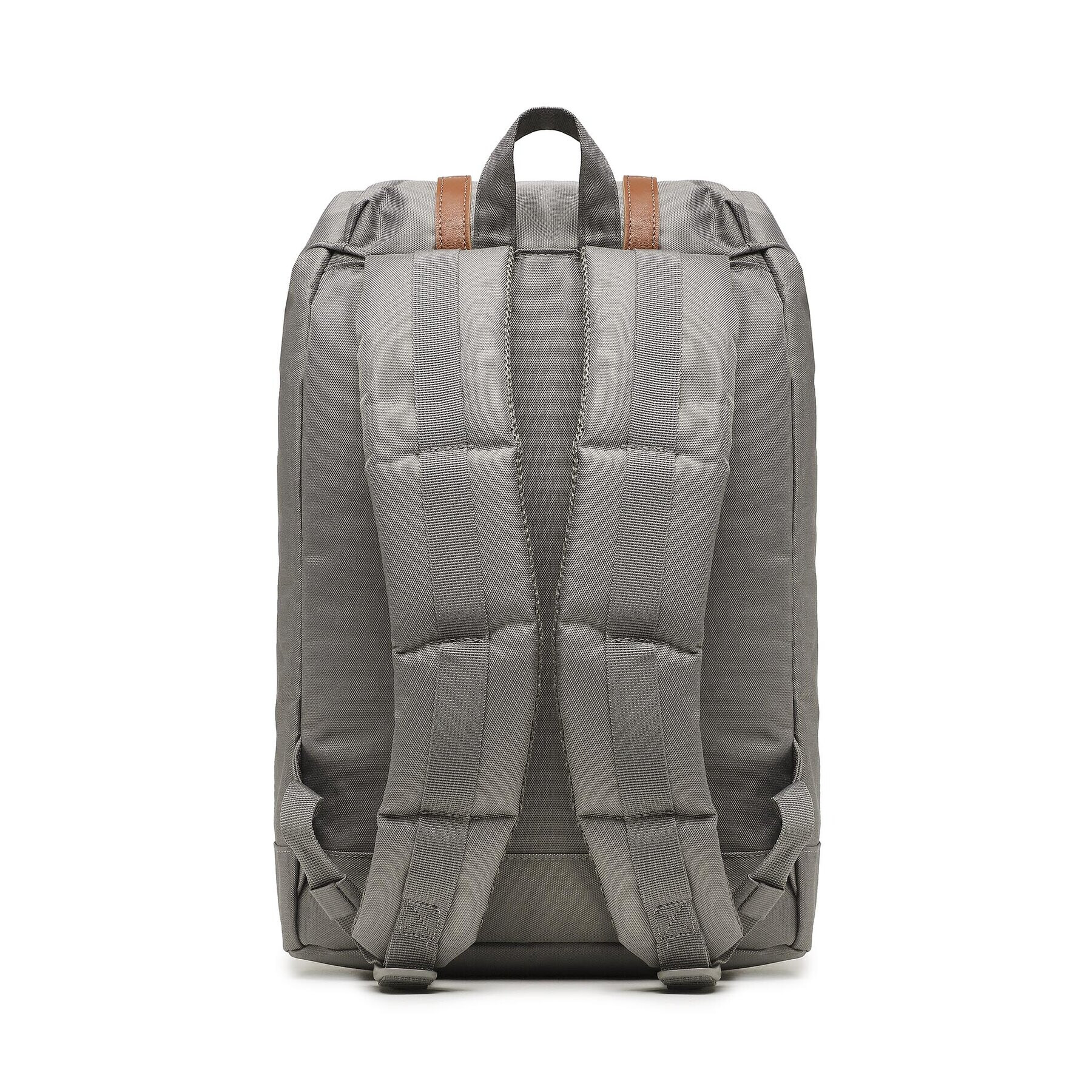 Herschel Раница Retreat 10066-05643 Сив - Pepit.bg