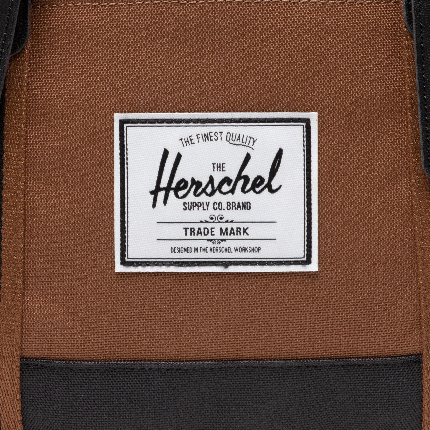 Herschel Раница Retreat 10066-05668 Кафяв - Pepit.bg