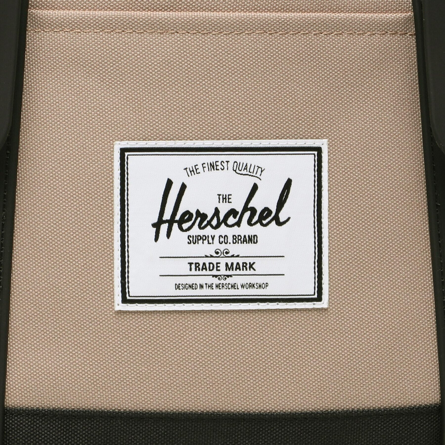 Herschel Раница Retreat 10066-05749 Бежов - Pepit.bg