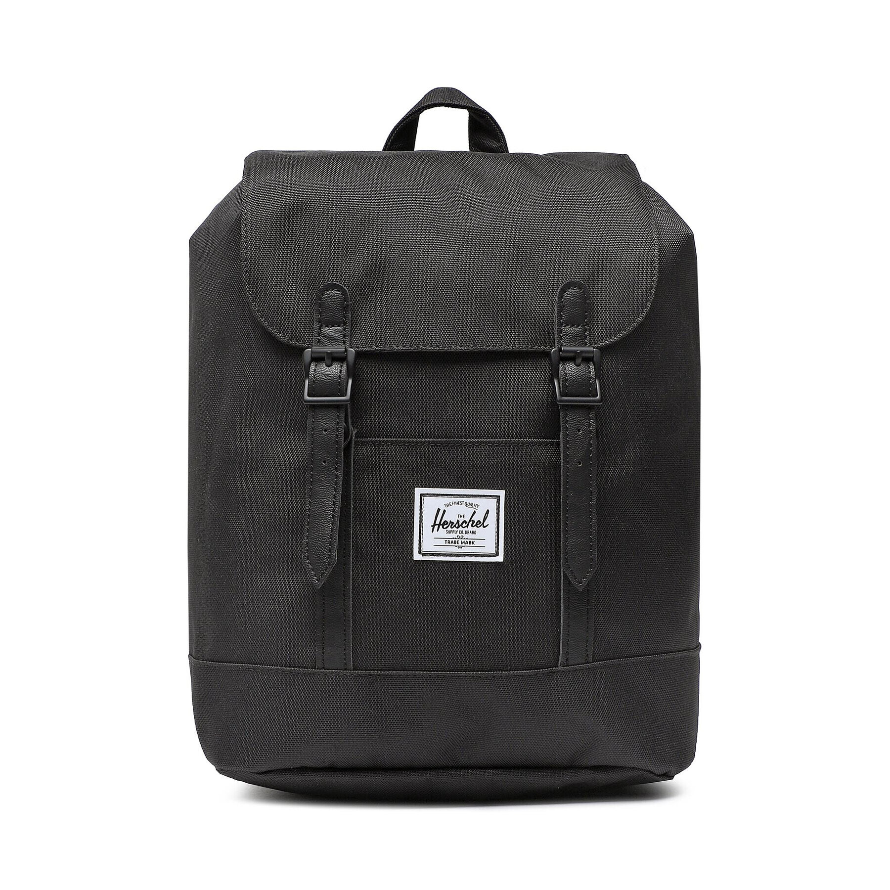 Herschel Раница Retreat Mini 11090-00535 Черен - Pepit.bg