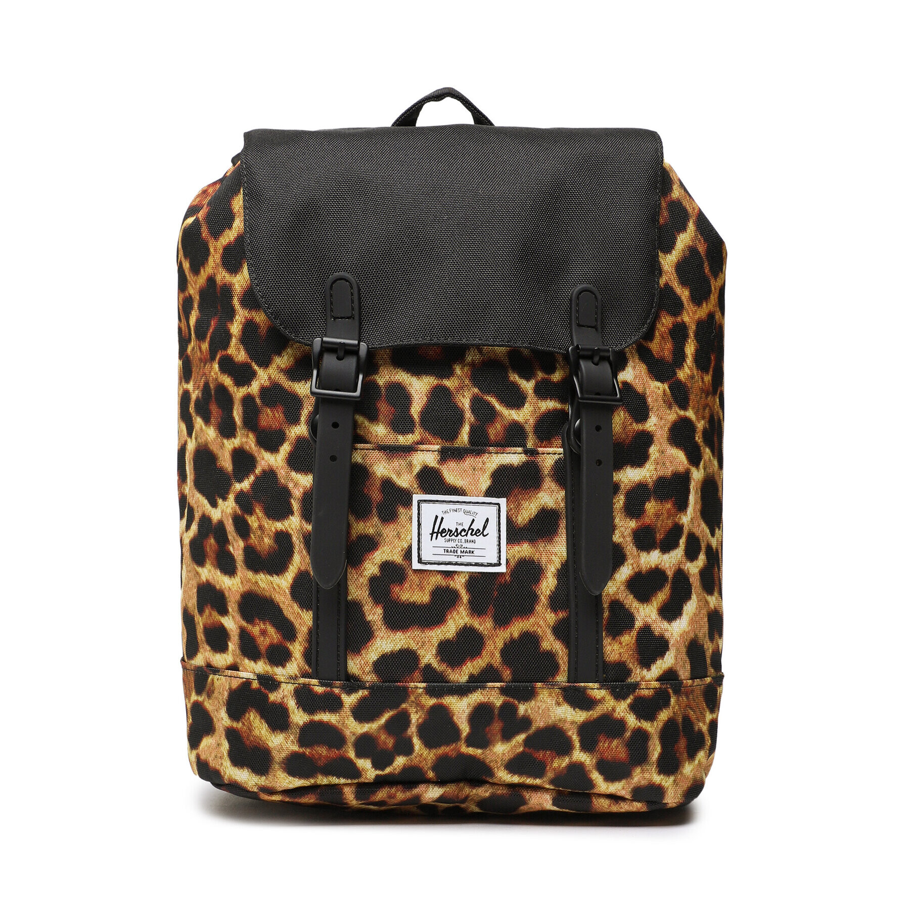 Herschel Раница Retreat Mini 11090-05650 Кафяв - Pepit.bg