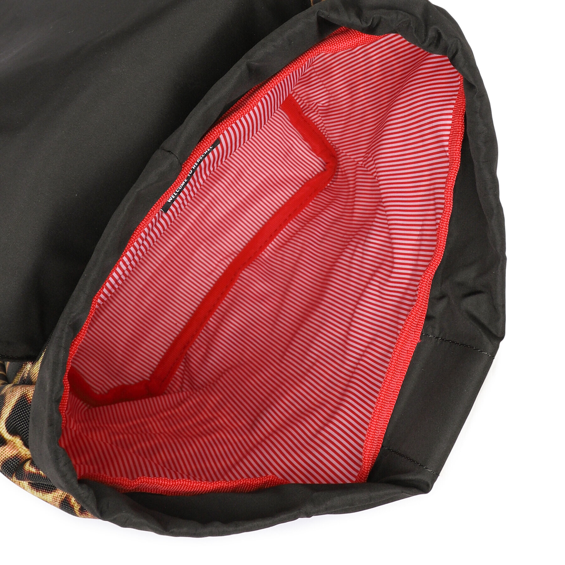 Herschel Раница Retreat Mini 11090-05650 Кафяв - Pepit.bg