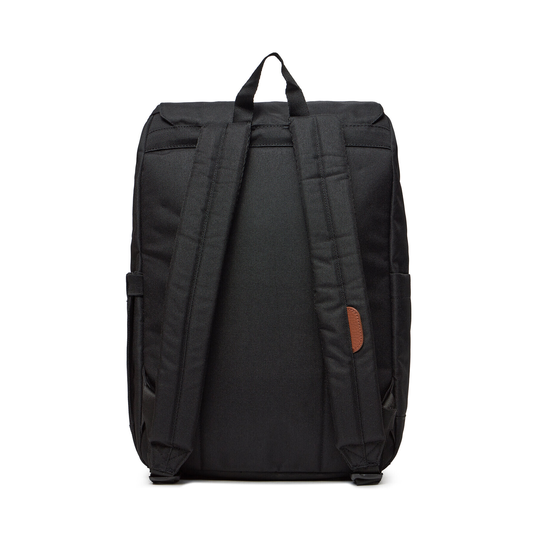 Herschel Раница Retreat Small 11400-00001 Черен - Pepit.bg