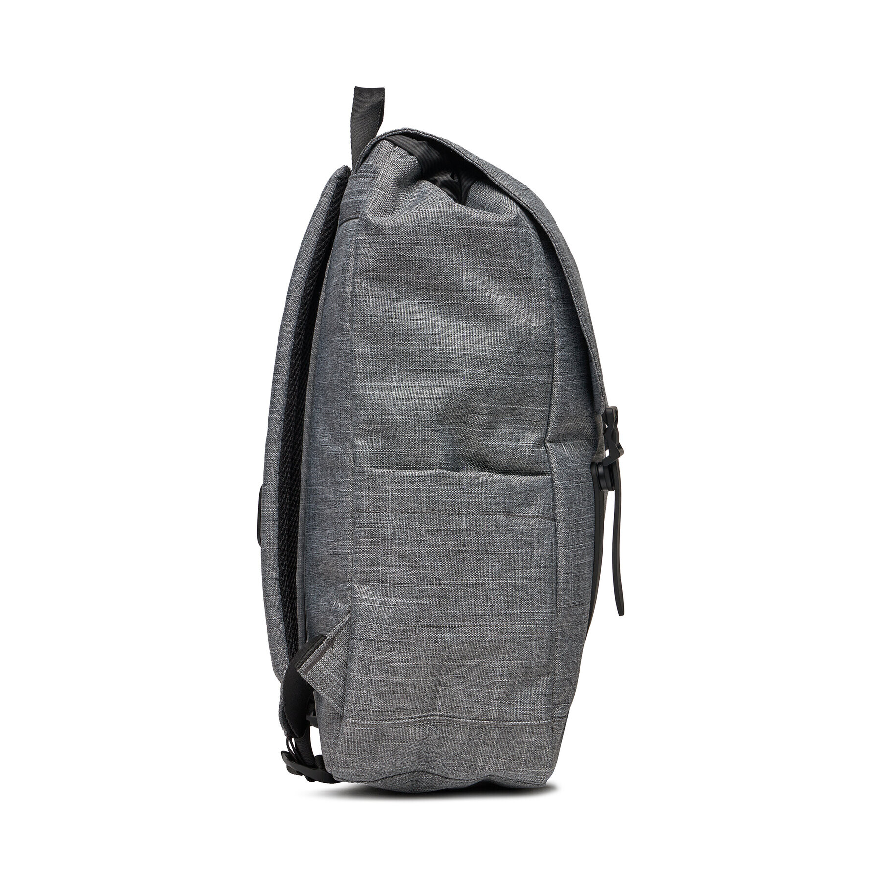 Herschel Раница Retreat Small 11400-00919 Сив - Pepit.bg