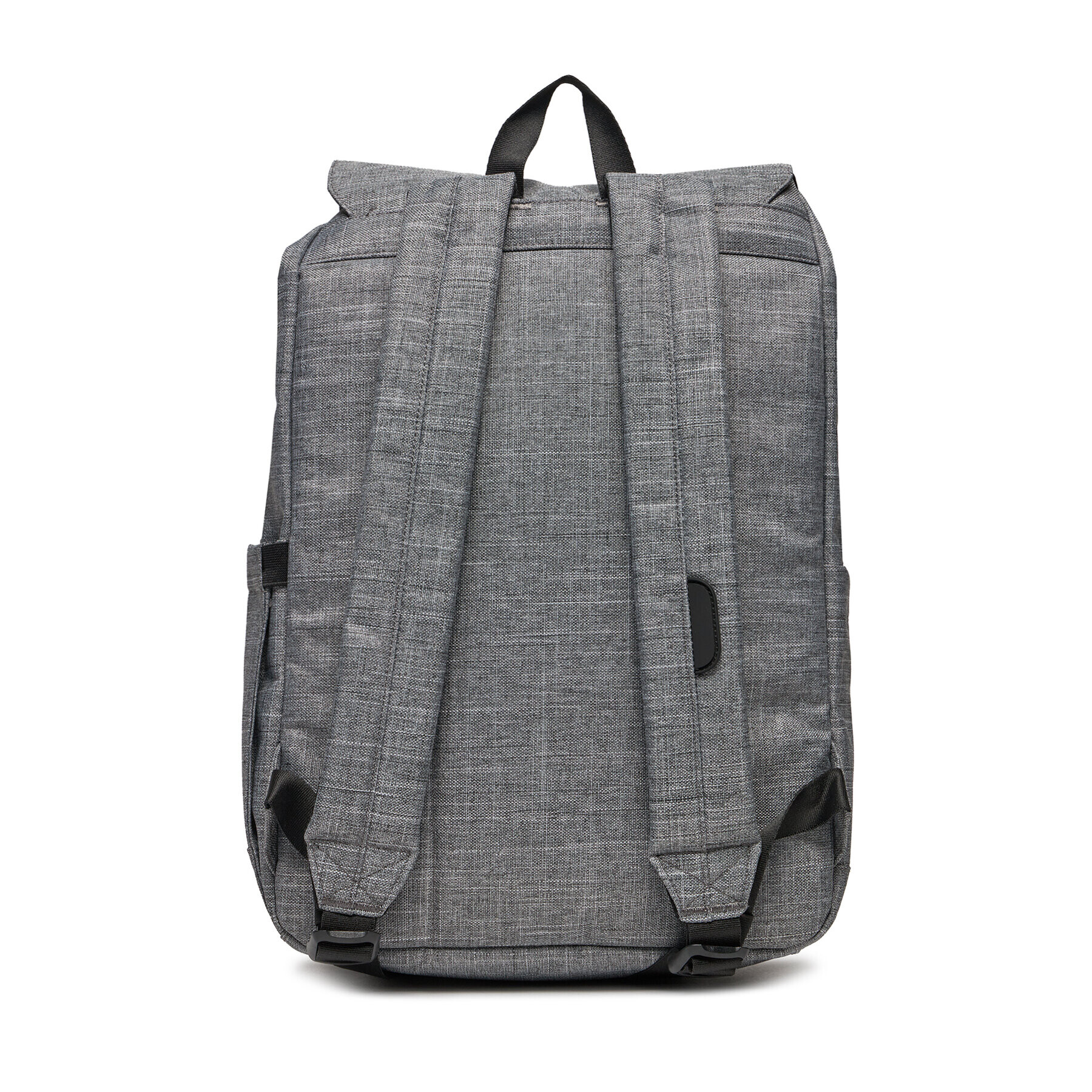 Herschel Раница Retreat Small 11400-00919 Сив - Pepit.bg