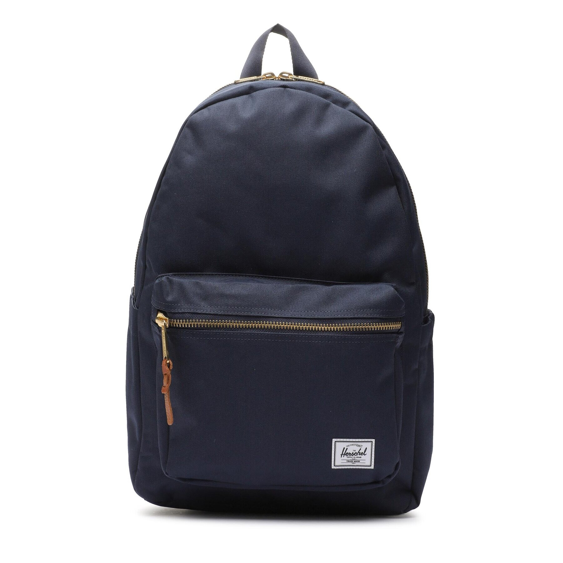 Herschel Раница Settlement Backpack 11407-00007 Сив - Pepit.bg