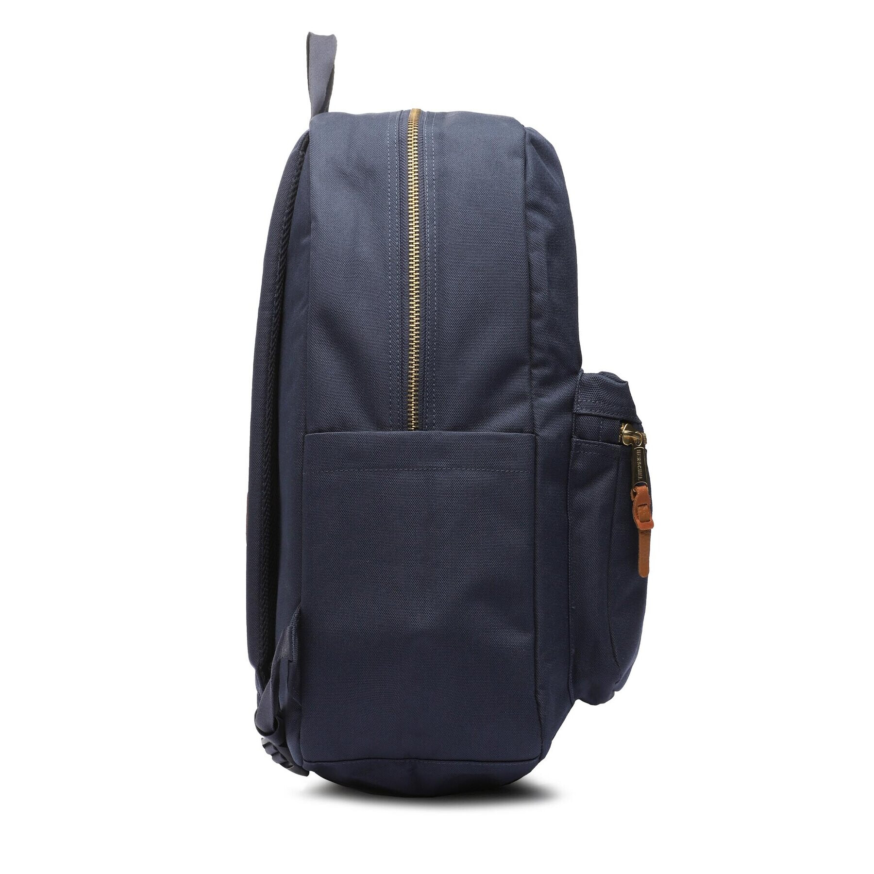 Herschel Раница Settlement Backpack 11407-00007 Сив - Pepit.bg