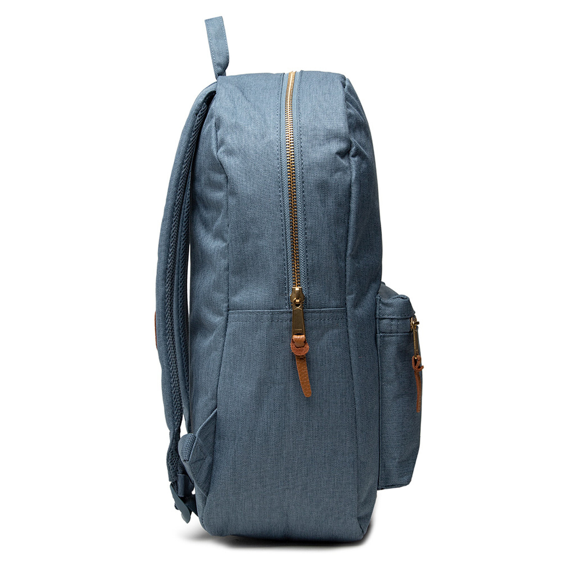 Herschel Раница Stlmnt 10005-03513 Тъмносин - Pepit.bg
