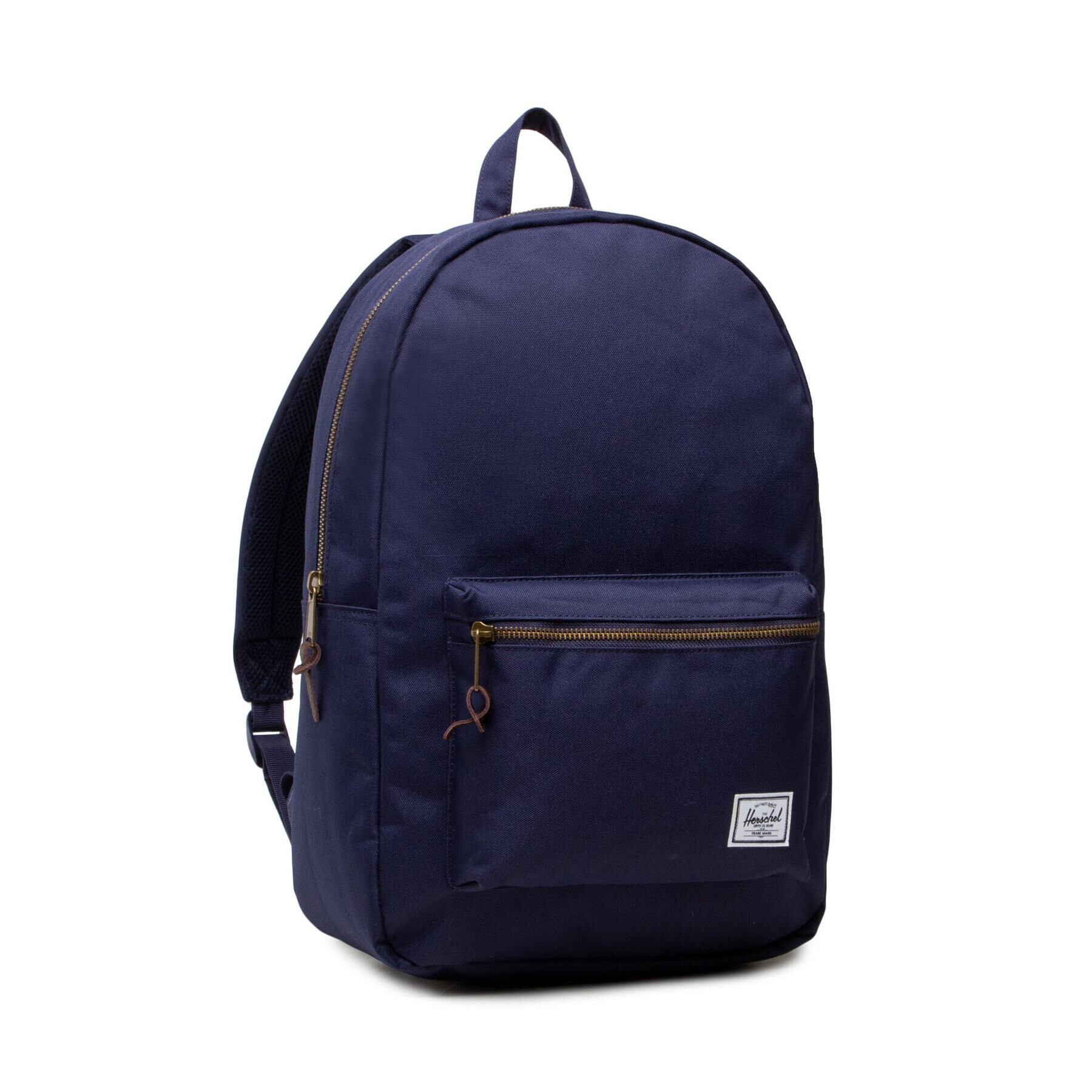 Herschel Раница Stlmnt 10005-05432 Тъмносин - Pepit.bg