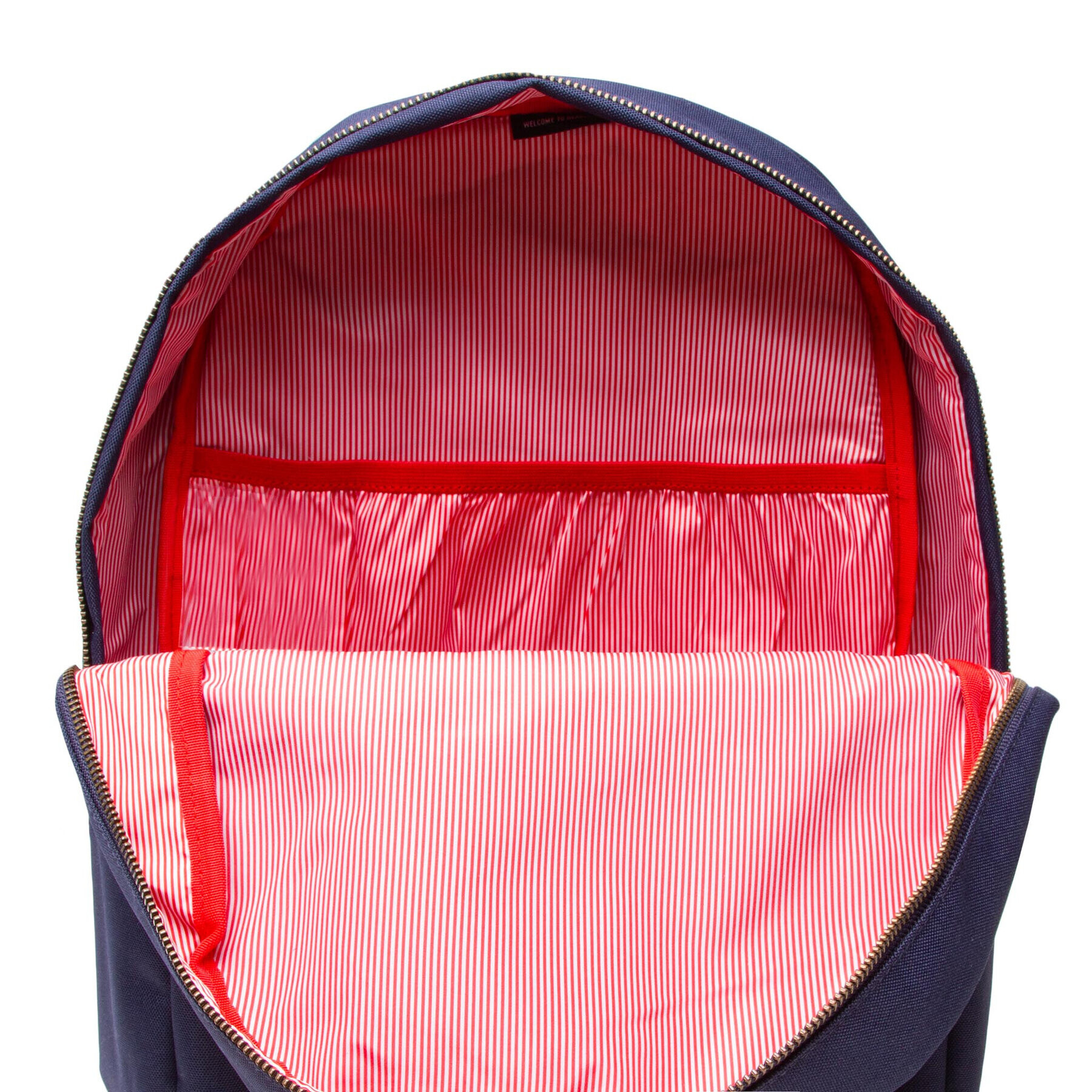 Herschel Раница Stlmnt 10005-05432 Тъмносин - Pepit.bg