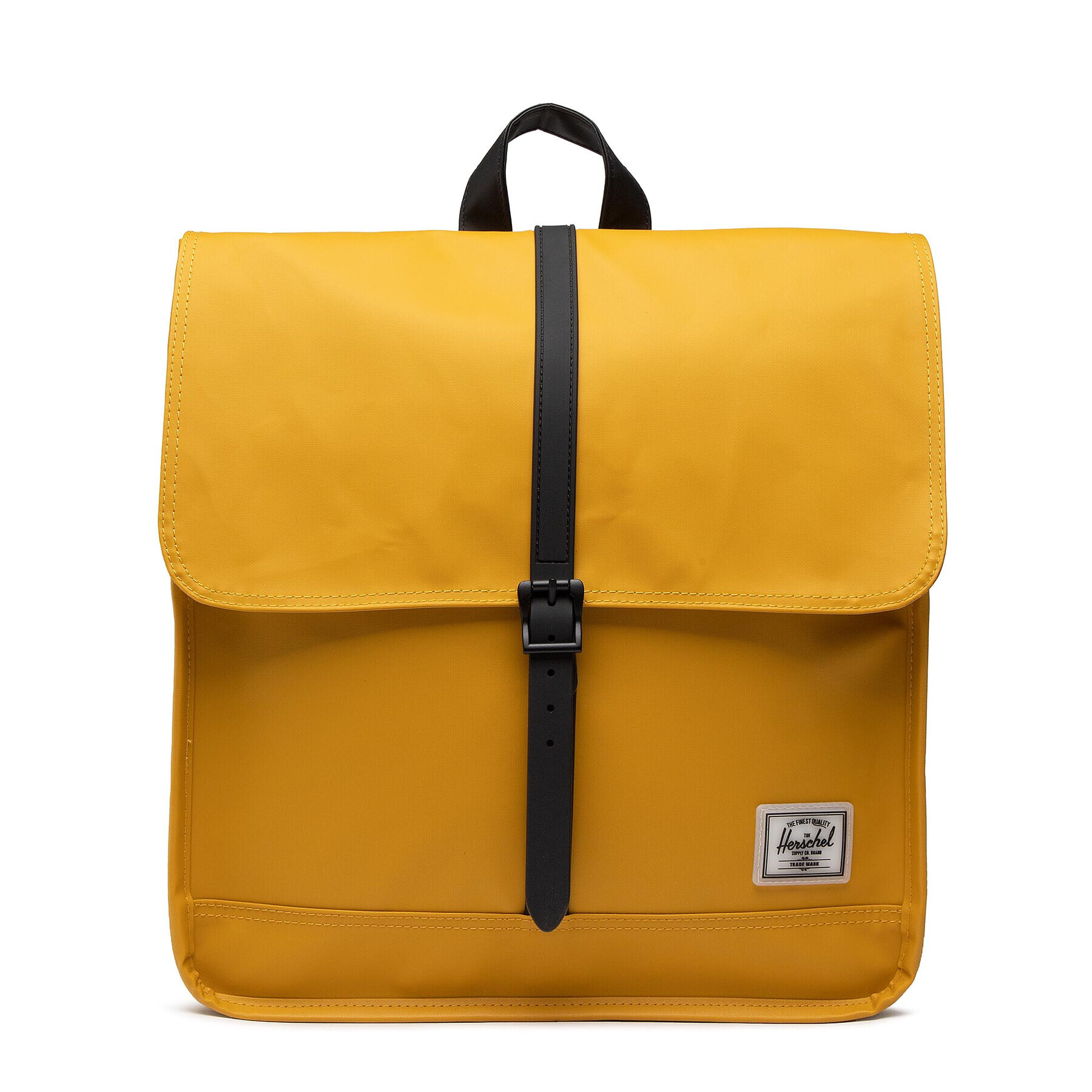 Herschel Раница Wr Citymid 10998-05644 Жълт - Pepit.bg