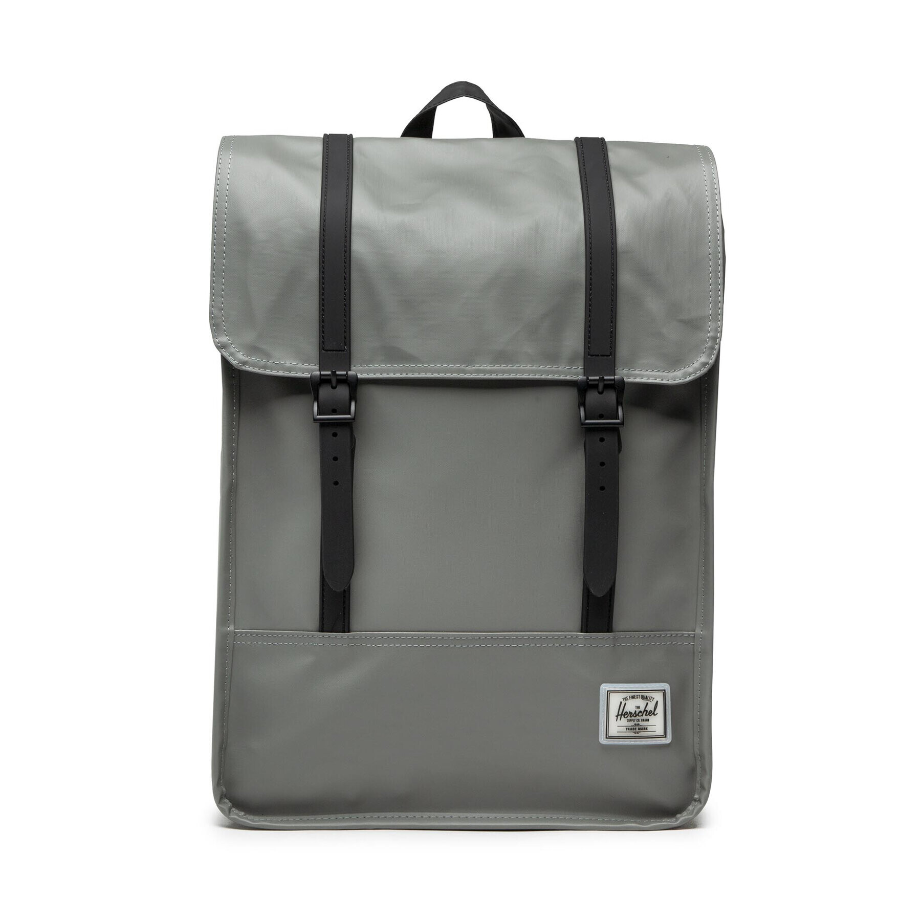 Herschel Раница Wr Survey2 10999-05643 Сив - Pepit.bg