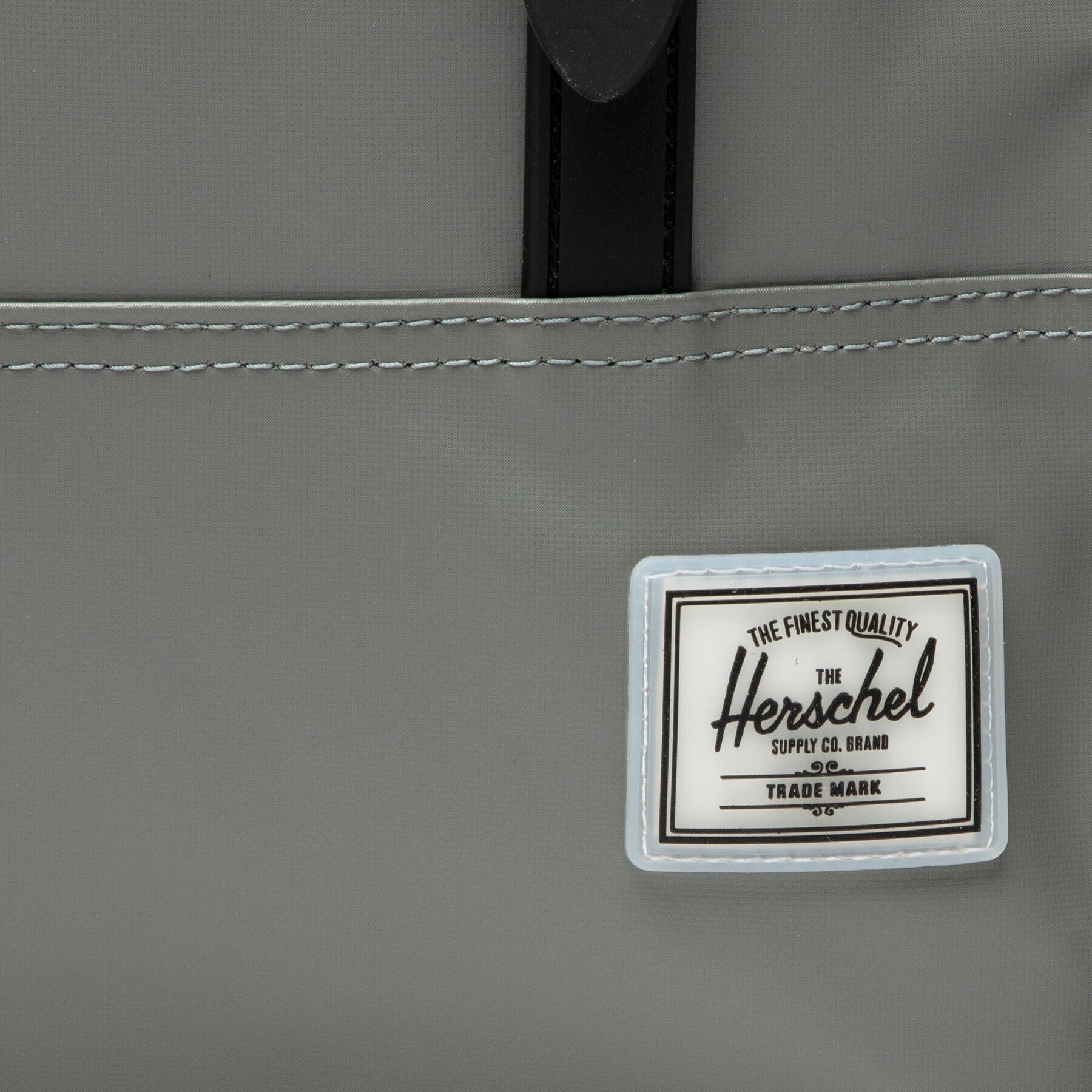 Herschel Раница Wr Survey2 10999-05643 Сив - Pepit.bg