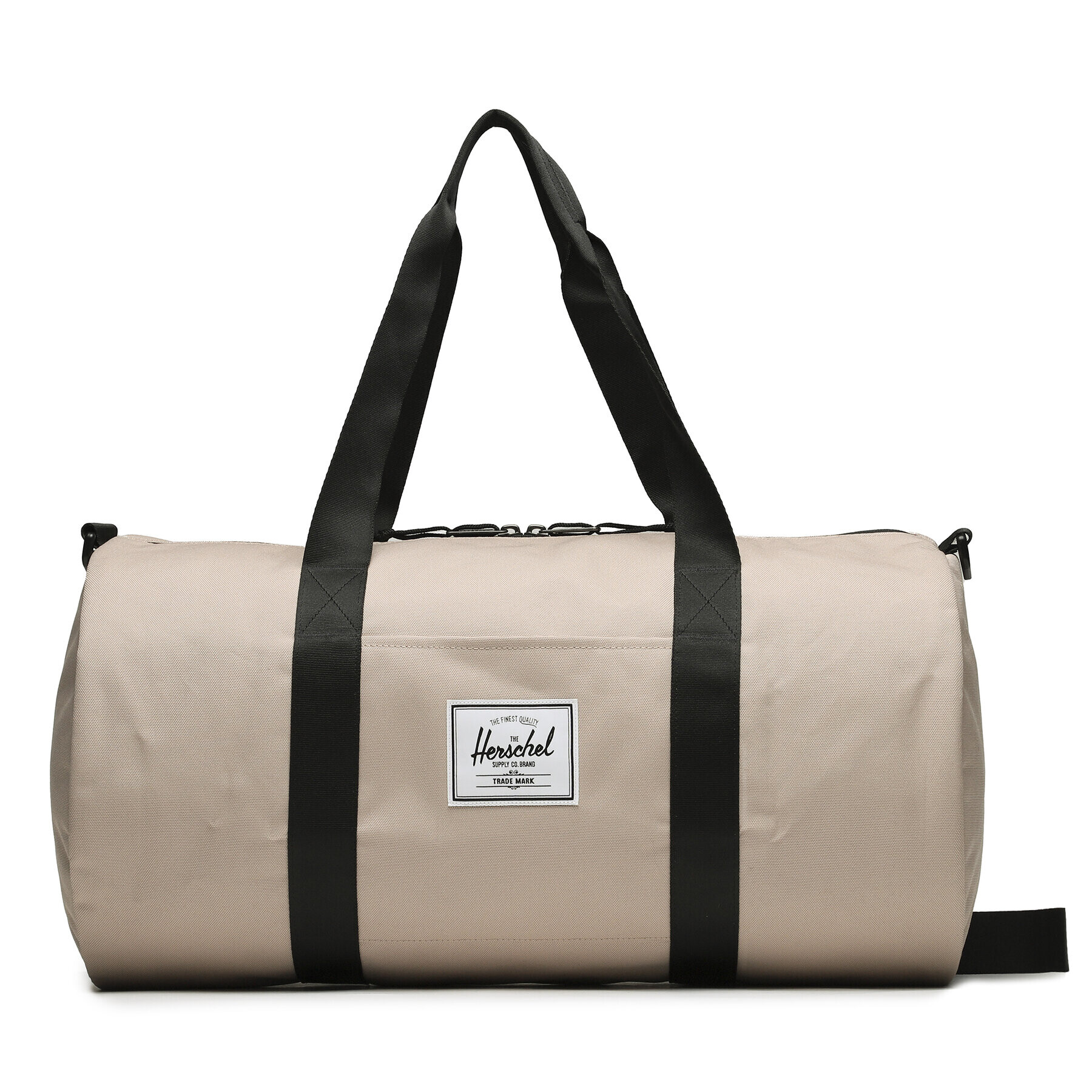 Herschel Сак Classic Gym Bag 11381-05905 Бежов - Pepit.bg