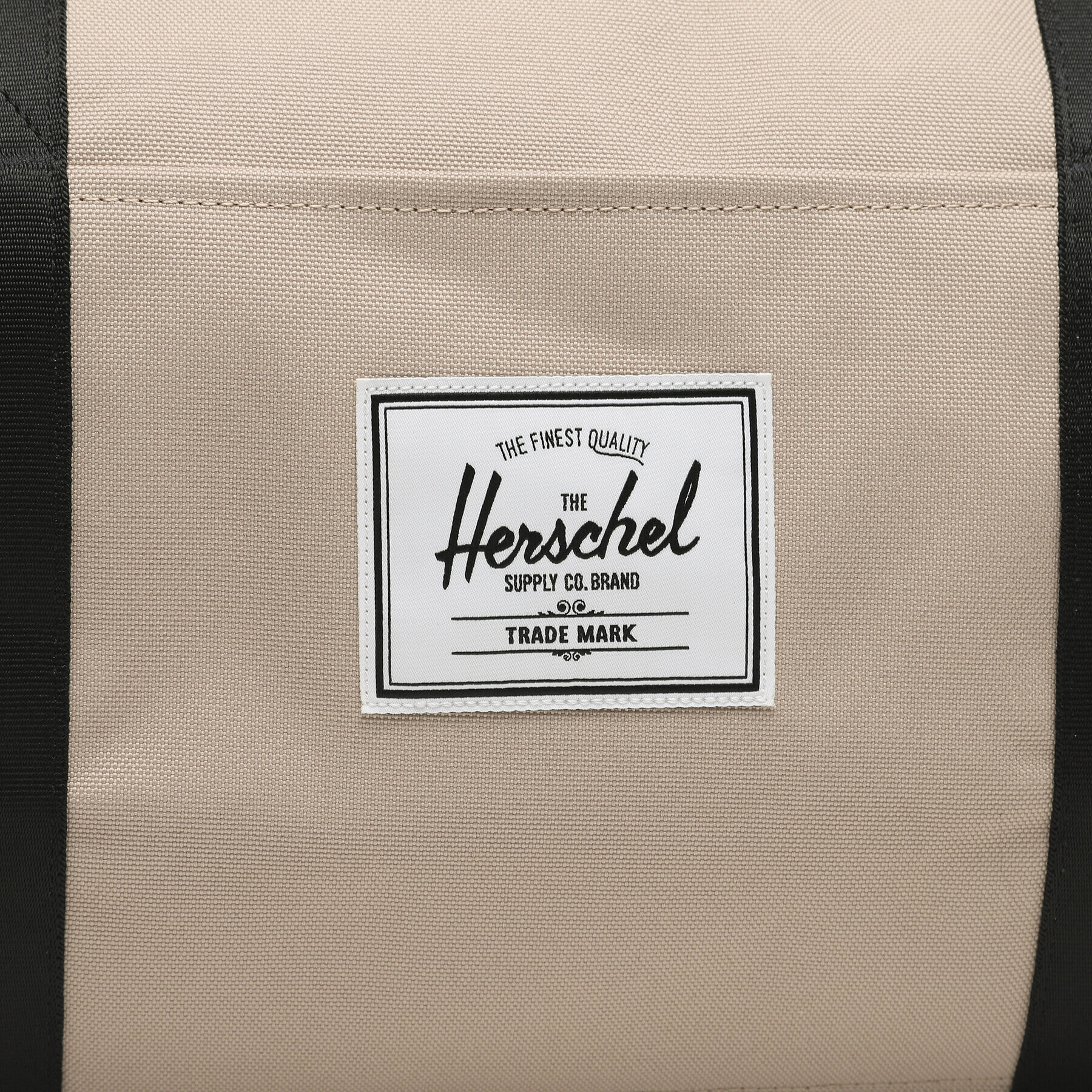 Herschel Сак Classic Gym Bag 11381-05905 Бежов - Pepit.bg