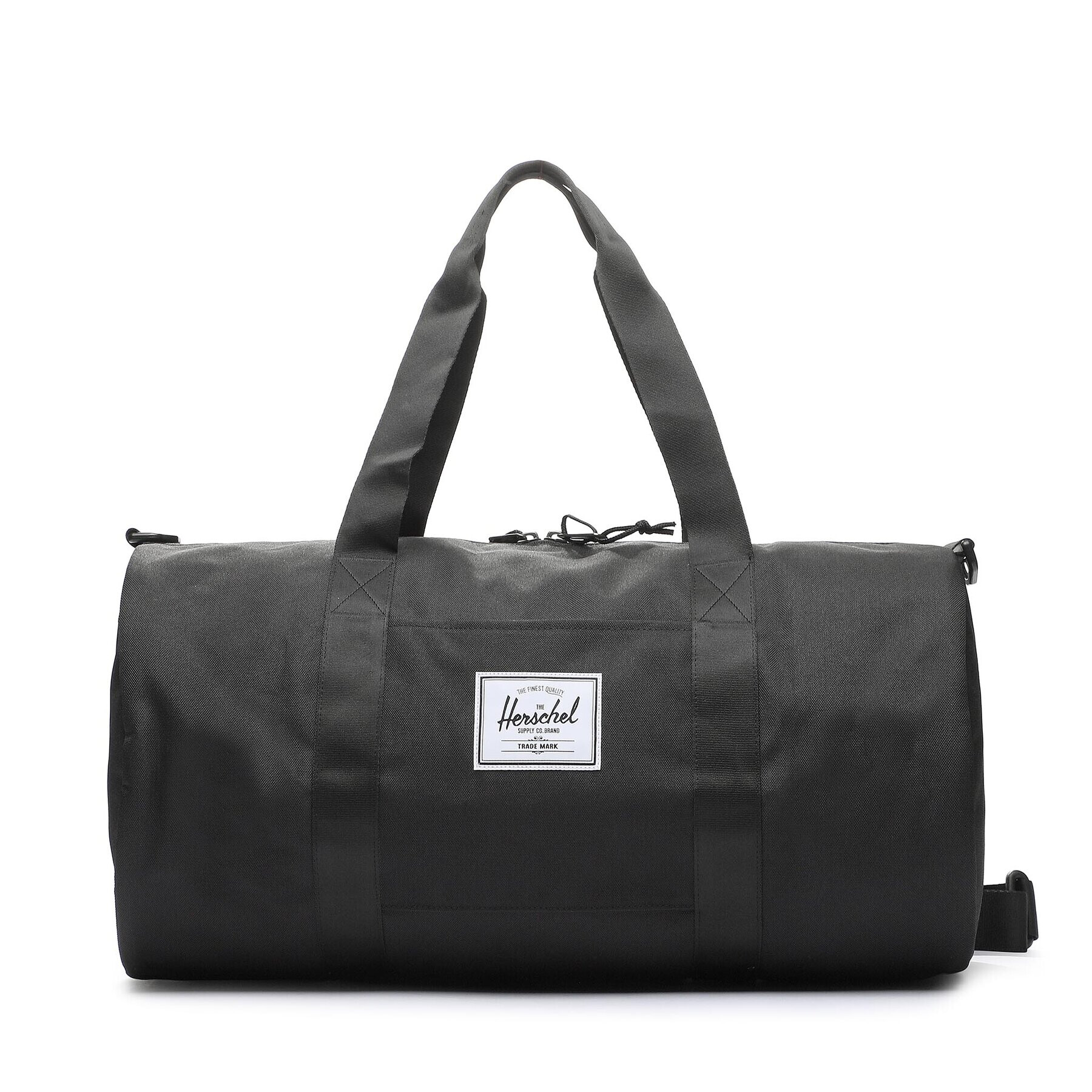 Herschel Сак Classic™ Gym Bag 11381-00001 Черен - Pepit.bg