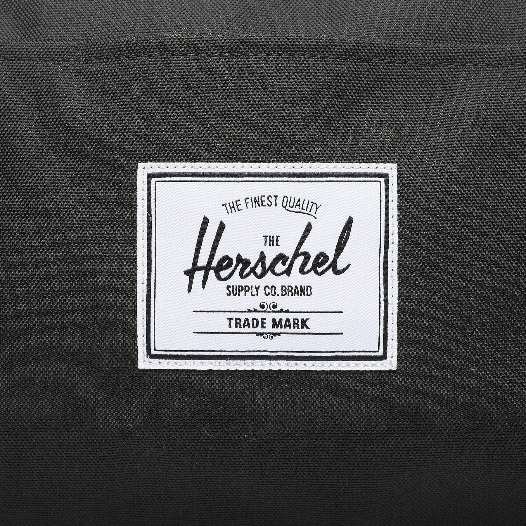 Herschel Сак Classic™ Gym Bag 11381-00001 Черен - Pepit.bg