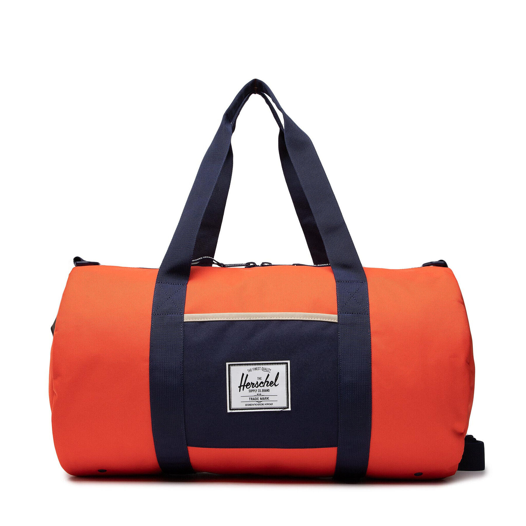 Herschel Сак Eco Sutton Mid-Volume 10251-05590 Оранжев - Pepit.bg