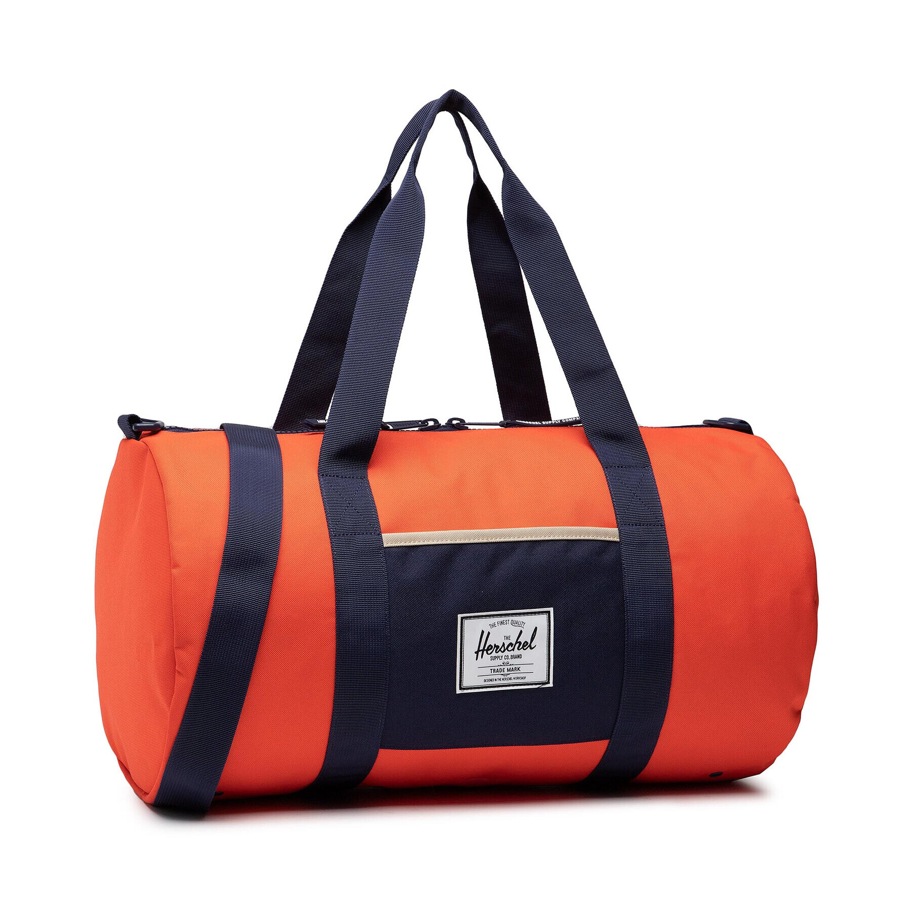 Herschel Сак Eco Sutton Mid-Volume 10251-05590 Оранжев - Pepit.bg