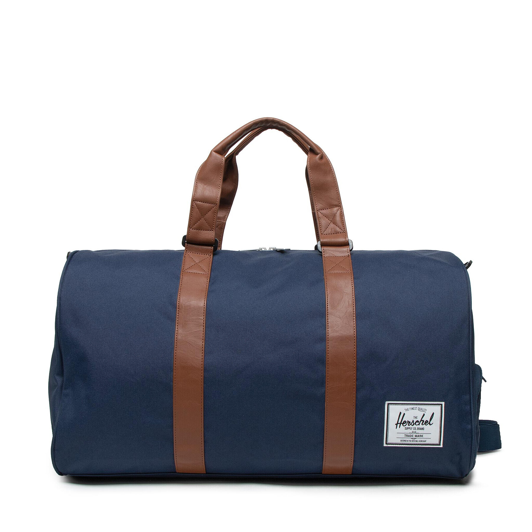 Herschel Сак Novel 10026-00007 Тъмносин - Pepit.bg