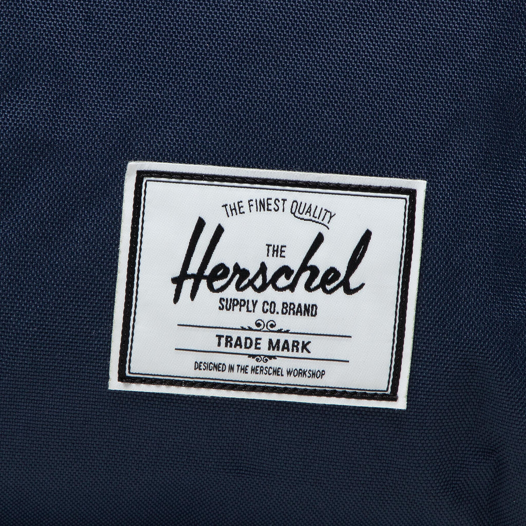 Herschel Сак Novel 10026-00007 Тъмносин - Pepit.bg