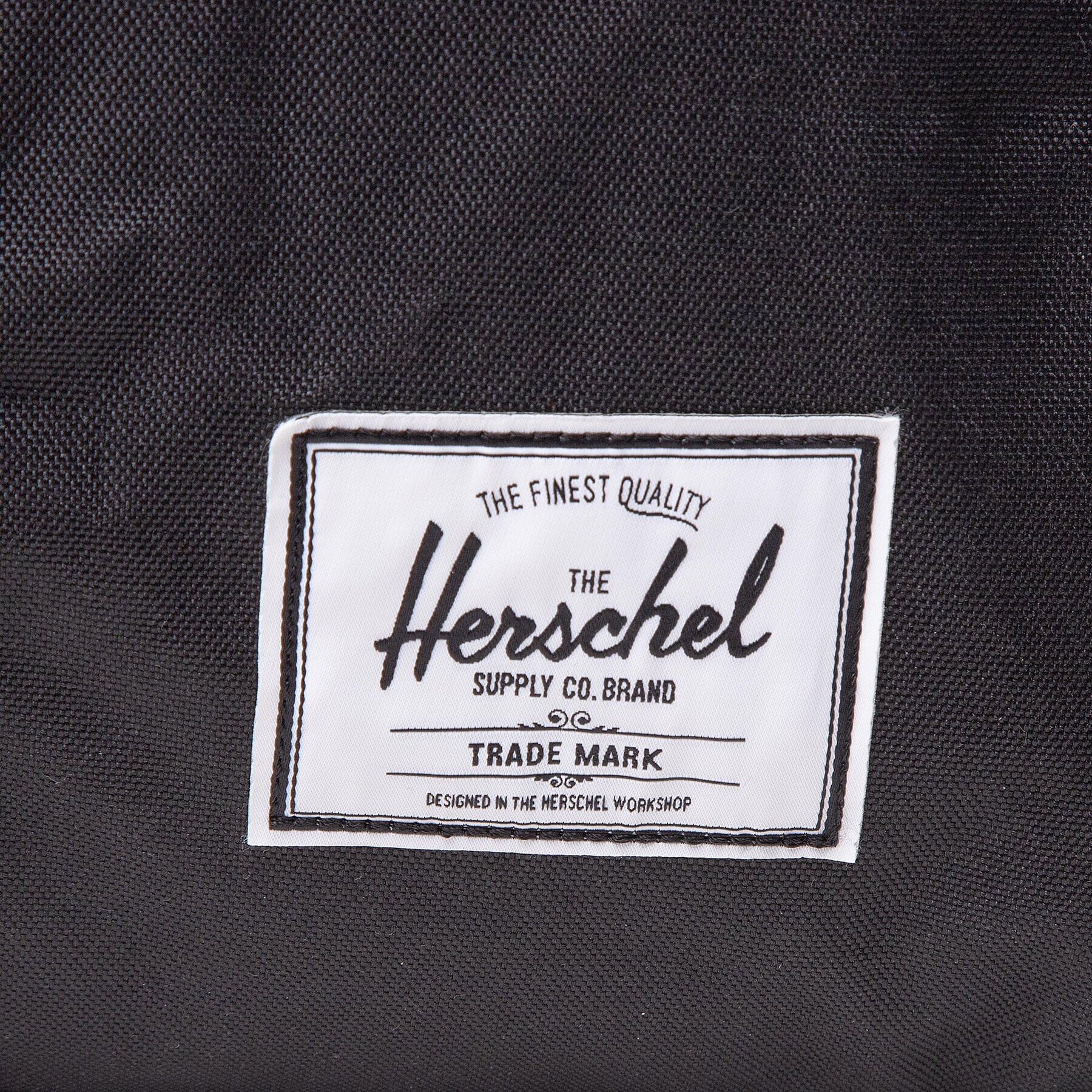 Herschel Сак Novel 10026-00535 Черен - Pepit.bg