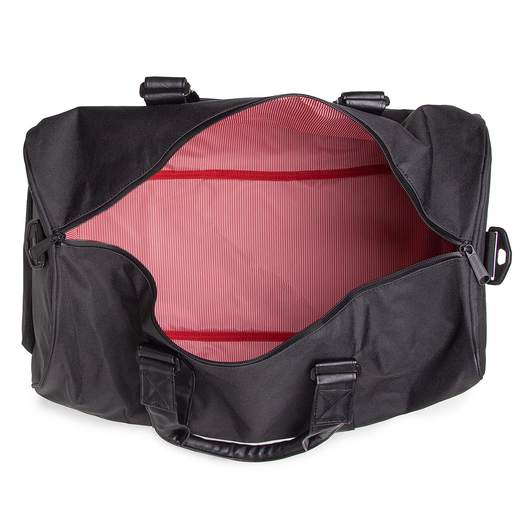 Herschel Сак Novel 10026-00535 Черен - Pepit.bg