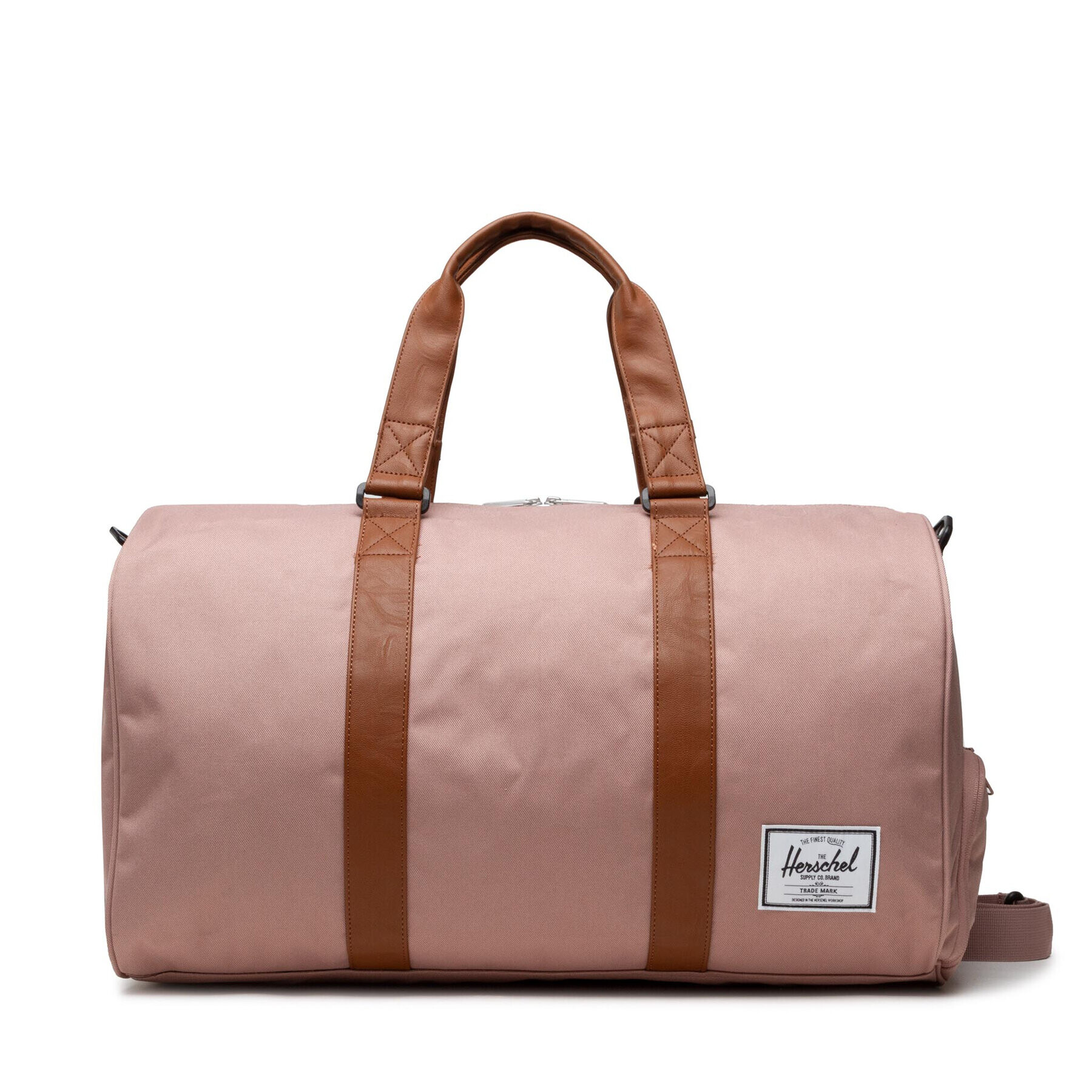 Herschel Сак Novel 10026-02077 Розов - Pepit.bg