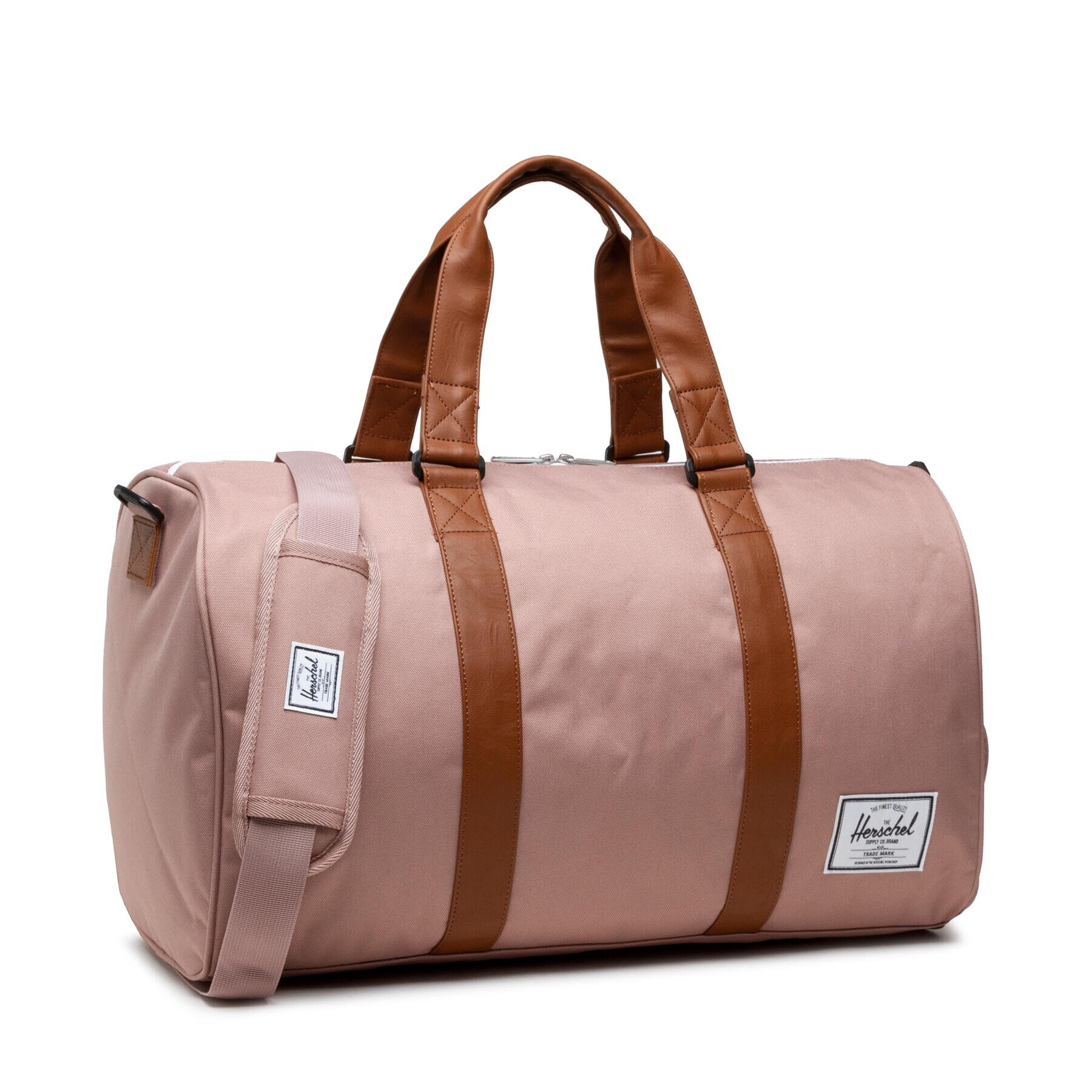 Herschel Сак Novel 10026-02077 Розов - Pepit.bg