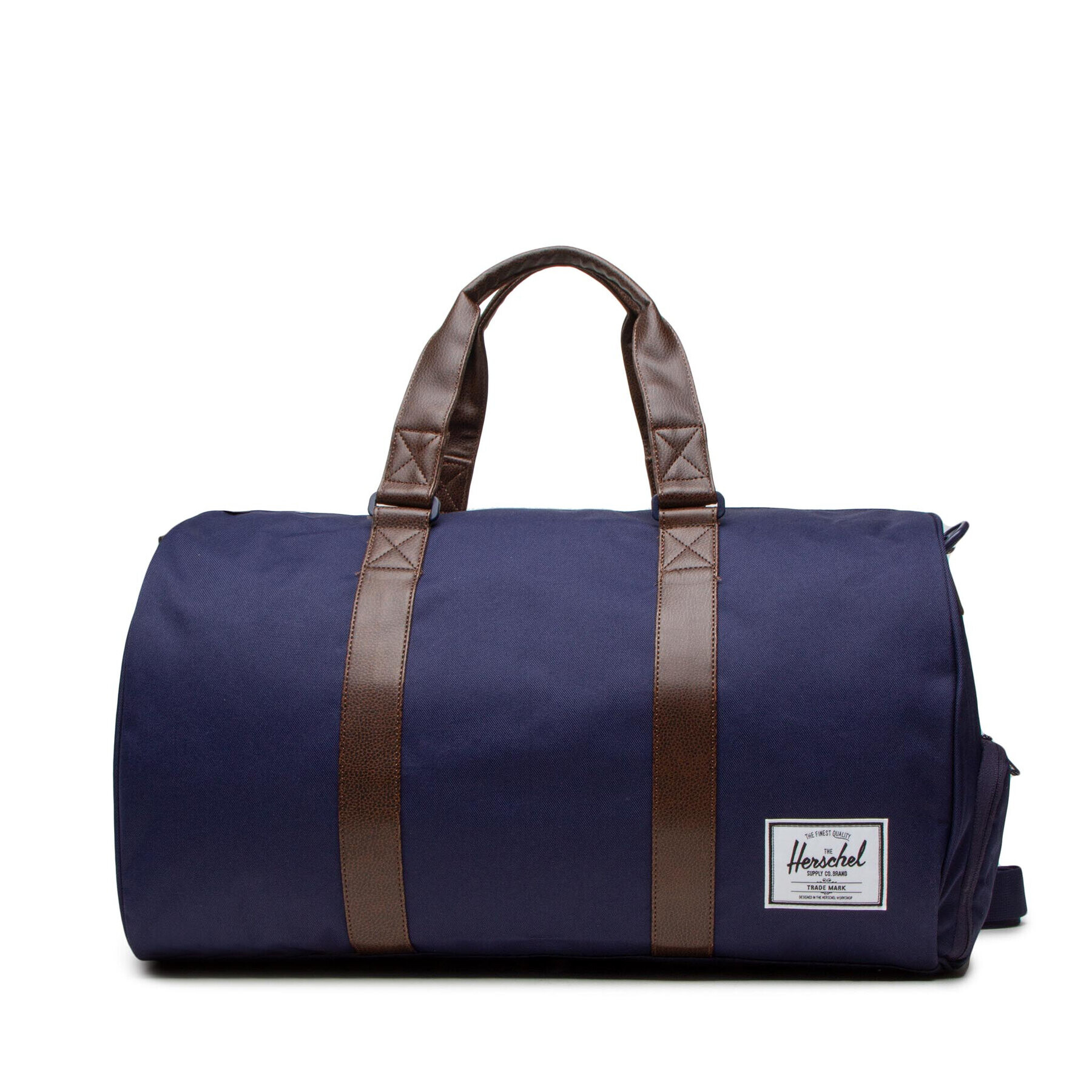 Herschel Сак Novel 10026-05432 Тъмносин - Pepit.bg
