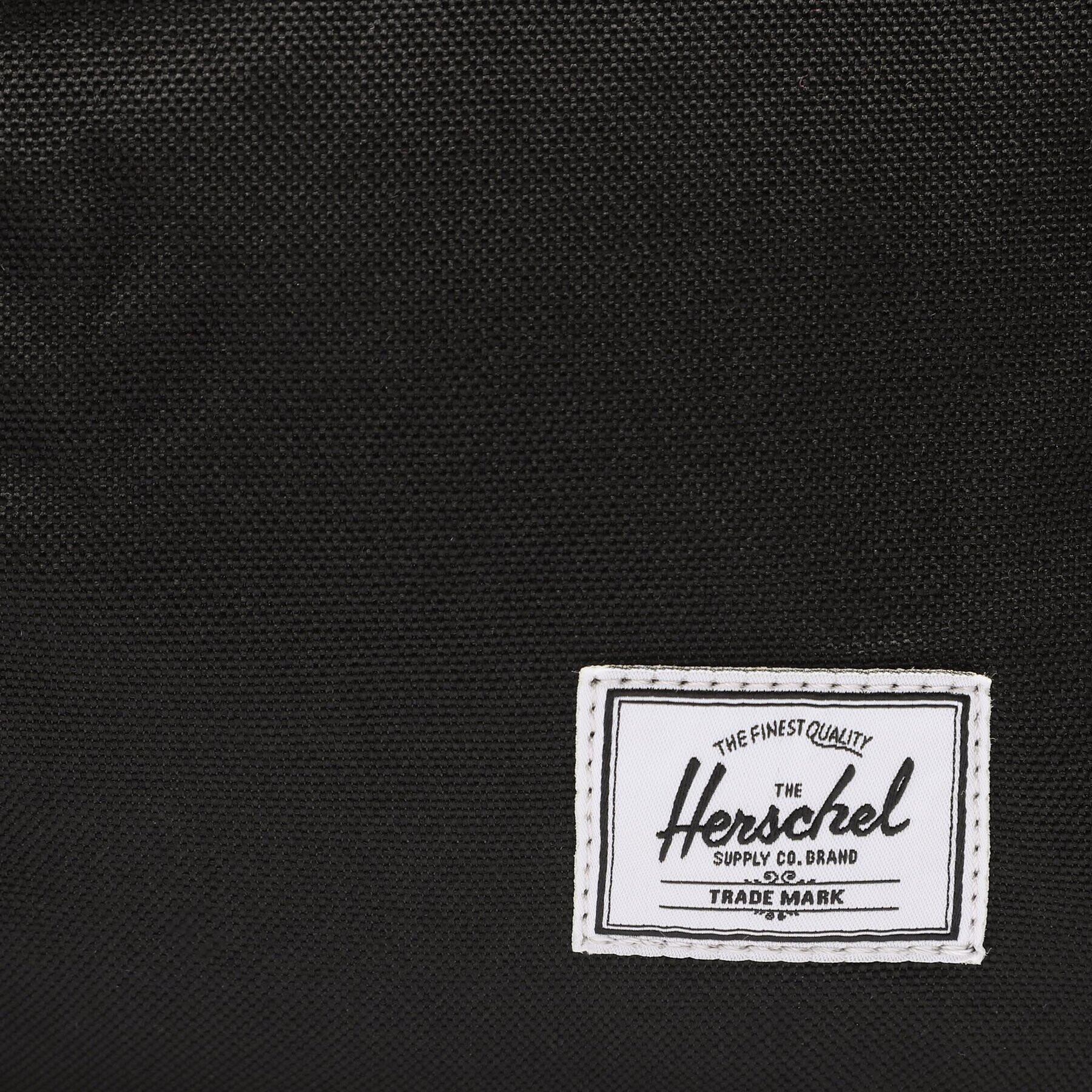 Herschel Сак Novel Duffle 11396-00001 Черен - Pepit.bg