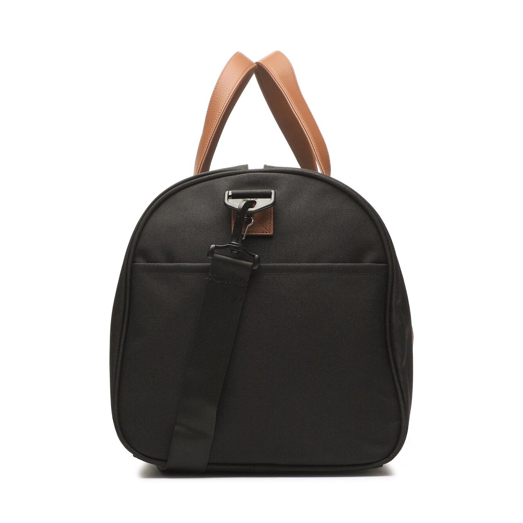 Herschel Сак Novel Duffle 11396-00001 Черен - Pepit.bg