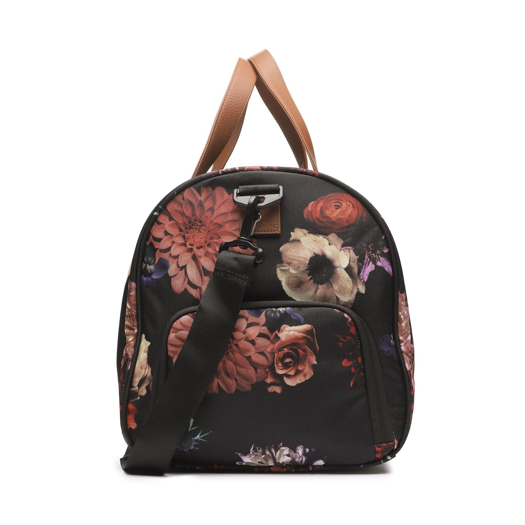 Herschel Сак Novel Duffle 11396-05899 Черен - Pepit.bg