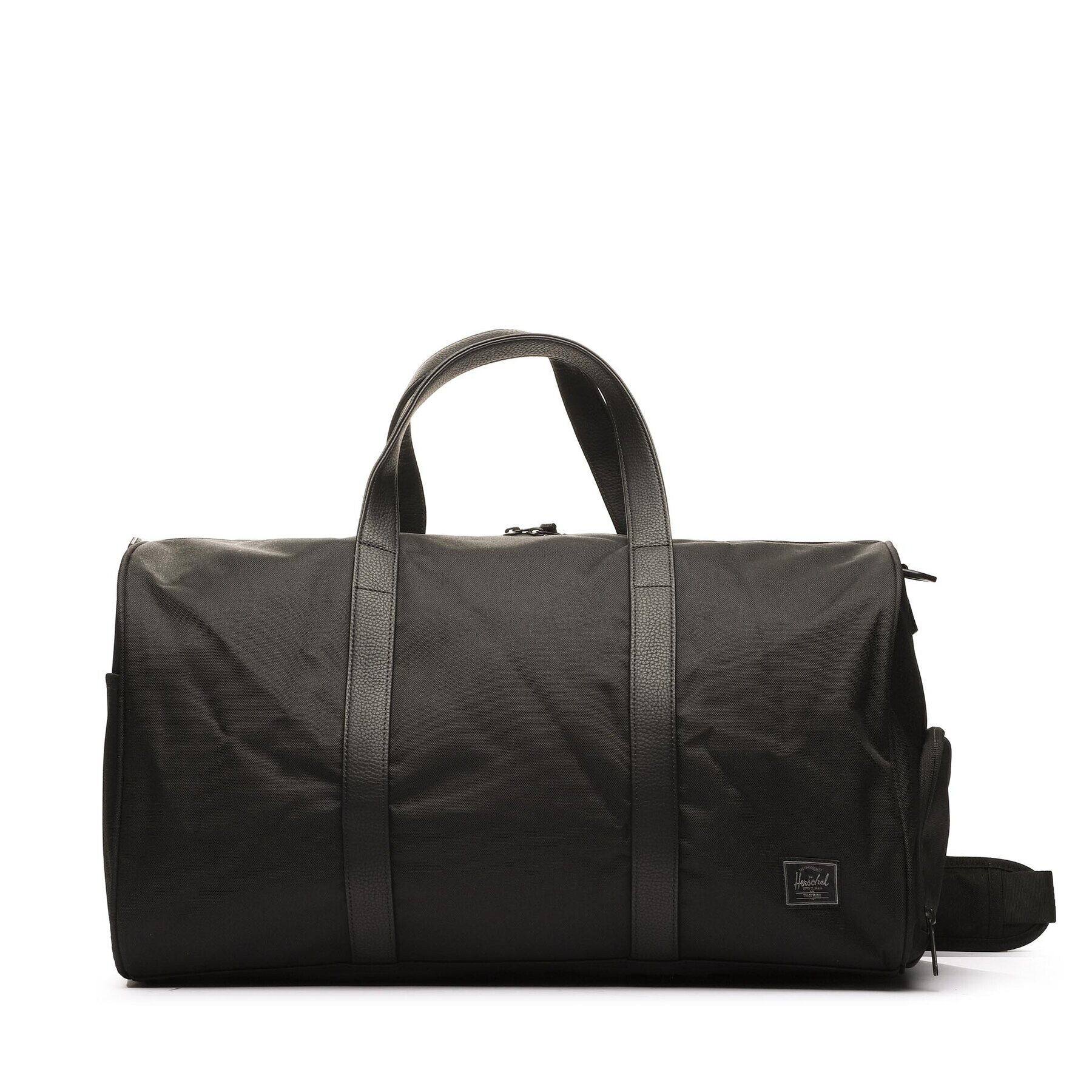 Herschel Сак Novel™ Duffle 11396-05881 Черен - Pepit.bg