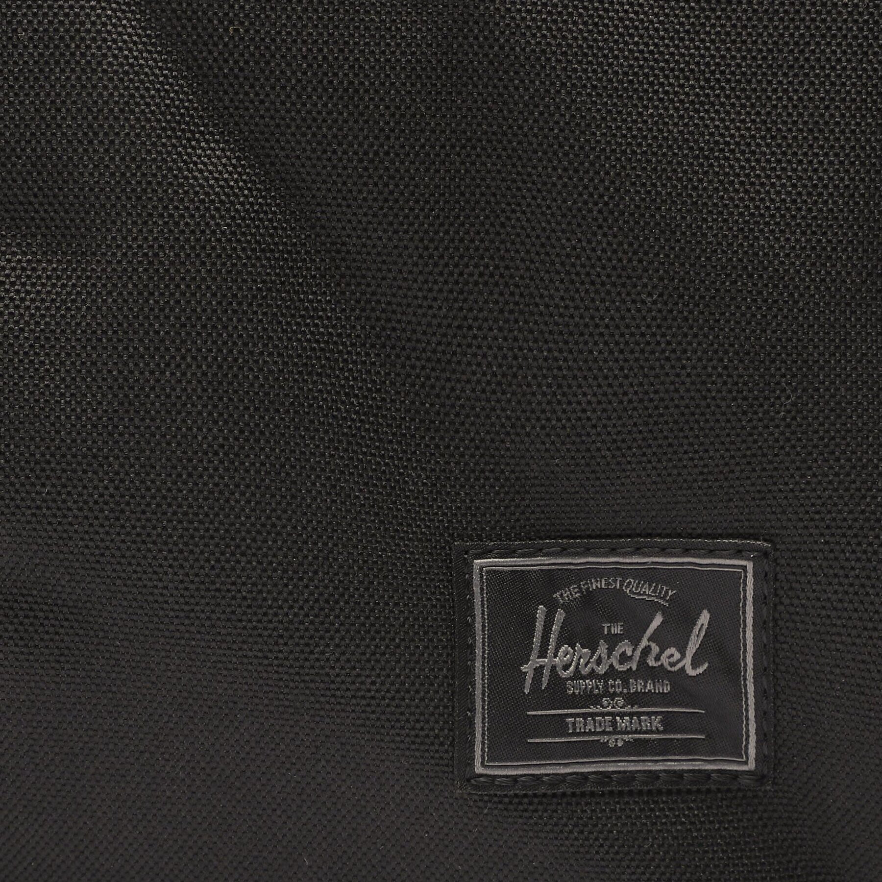 Herschel Сак Novel™ Duffle 11396-05881 Черен - Pepit.bg