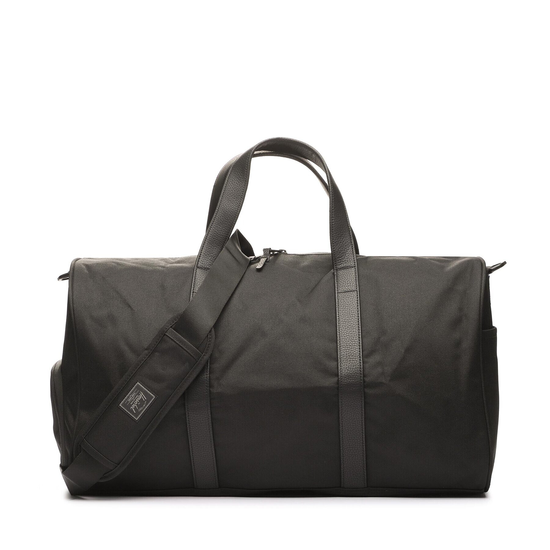 Herschel Сак Novel™ Duffle 11396-05881 Черен - Pepit.bg