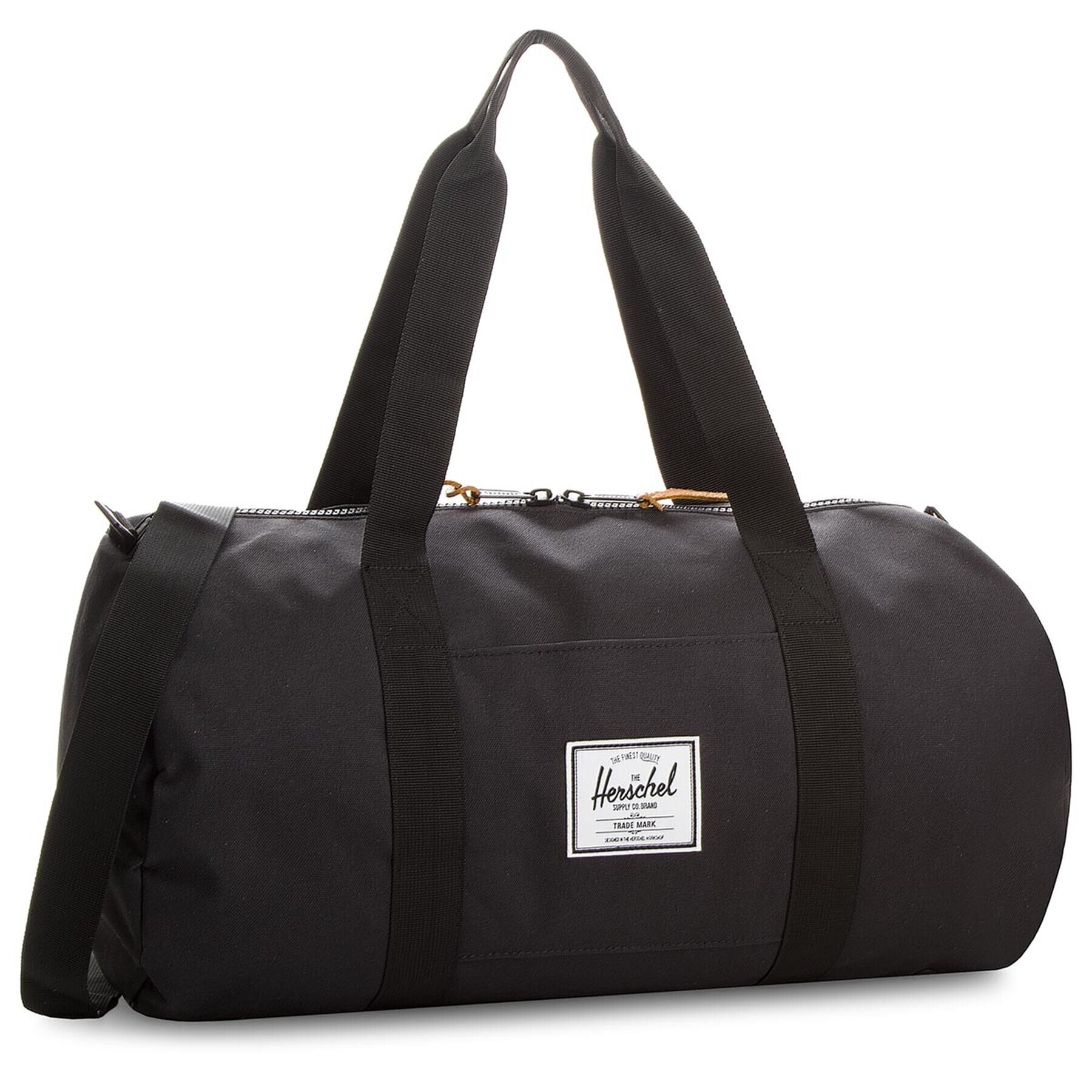 Herschel Сак Sutton M 10251-00001 Черен - Pepit.bg
