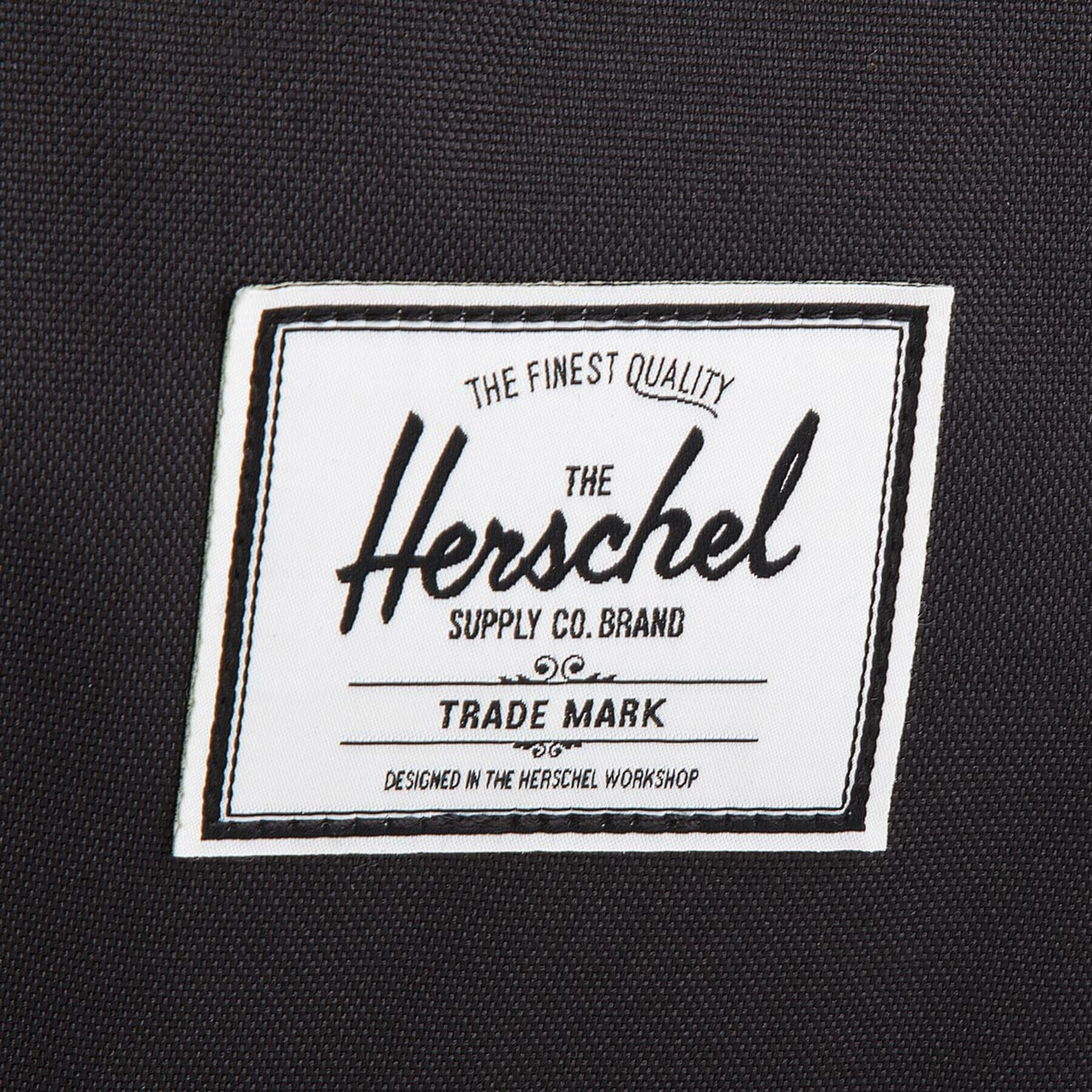 Herschel Сак Sutton M 10251-00001 Черен - Pepit.bg