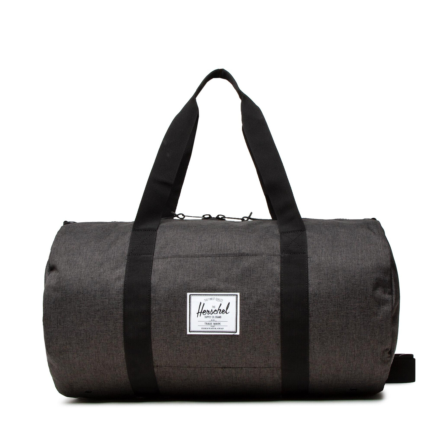 Herschel Сак Sutton Mid-Volume 10251-02090 Сив - Pepit.bg