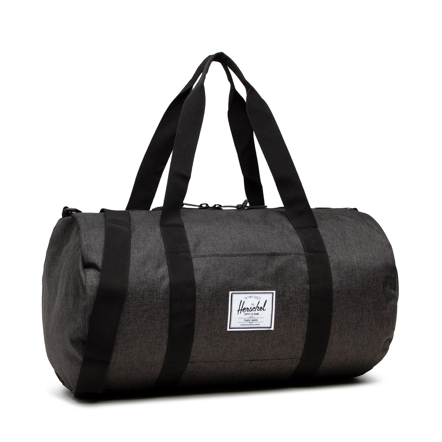 Herschel Сак Sutton Mid-Volume 10251-02090 Сив - Pepit.bg