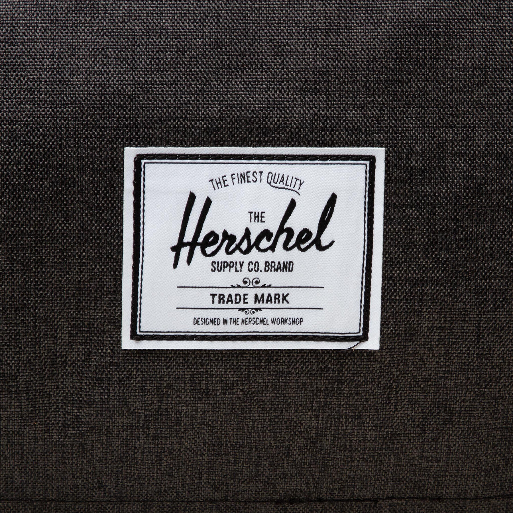 Herschel Сак Sutton Mid-Volume 10251-02090 Сив - Pepit.bg