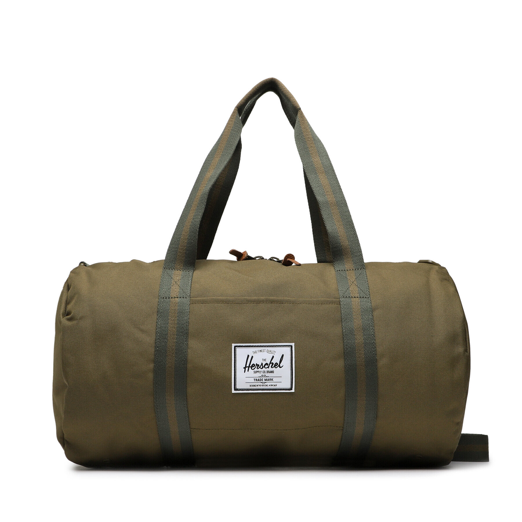 Herschel Сак Sutton Mid-Volume 10251-05651 Каки - Pepit.bg