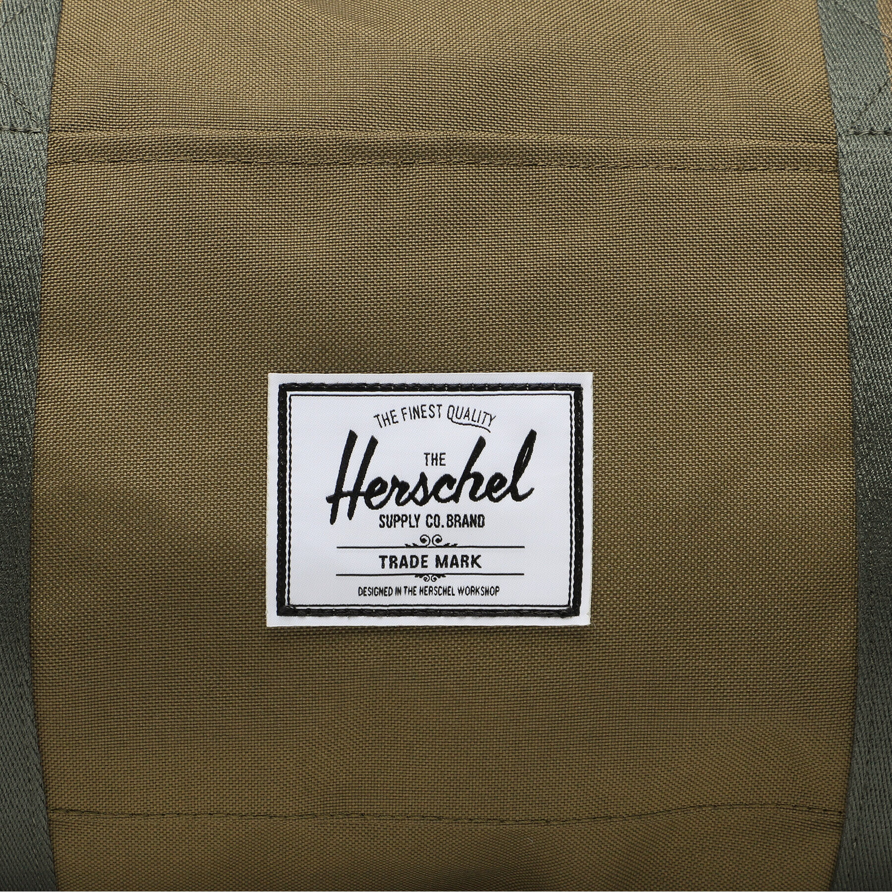 Herschel Сак Sutton Mid-Volume 10251-05651 Каки - Pepit.bg